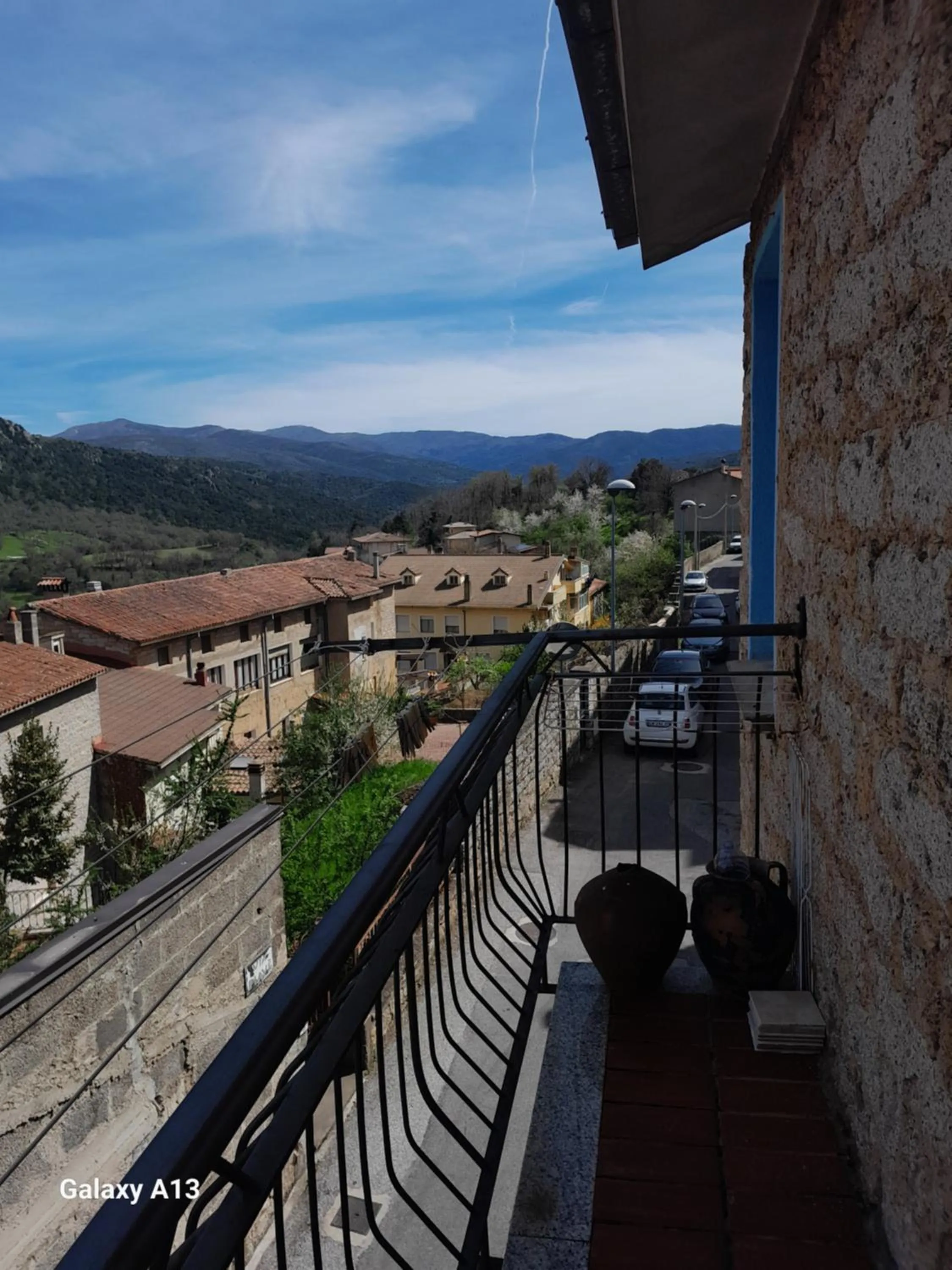 Property building in Antichi Sapori da Speranza