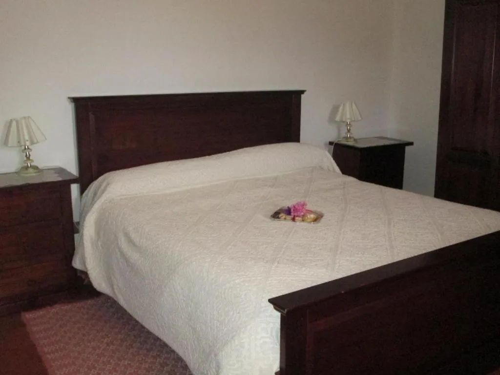 Bed in Antichi Sapori da Speranza