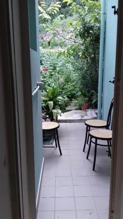 View (from property/room) in Antichi Sapori da Speranza