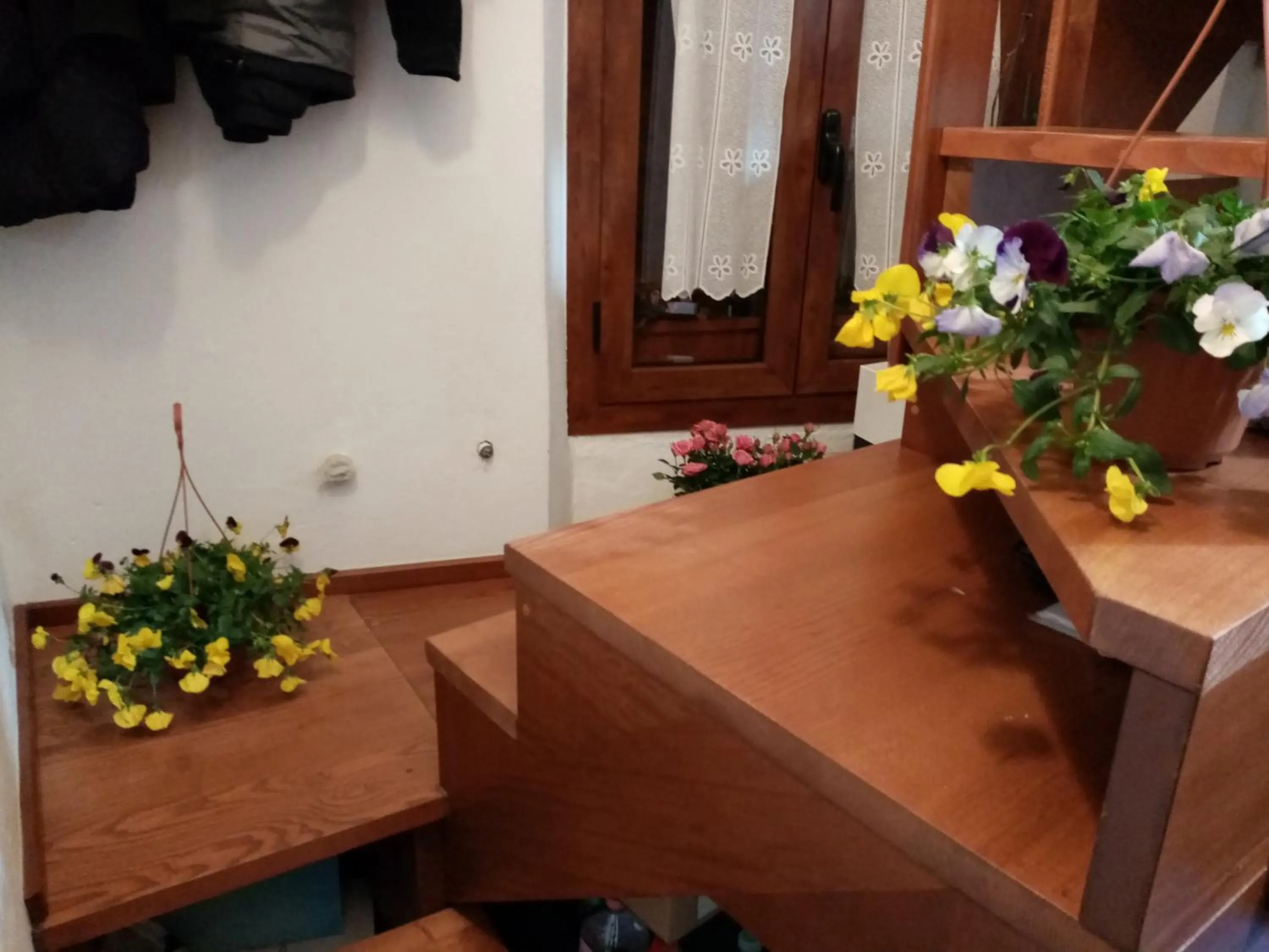 hair dresser in Antichi Sapori da Speranza