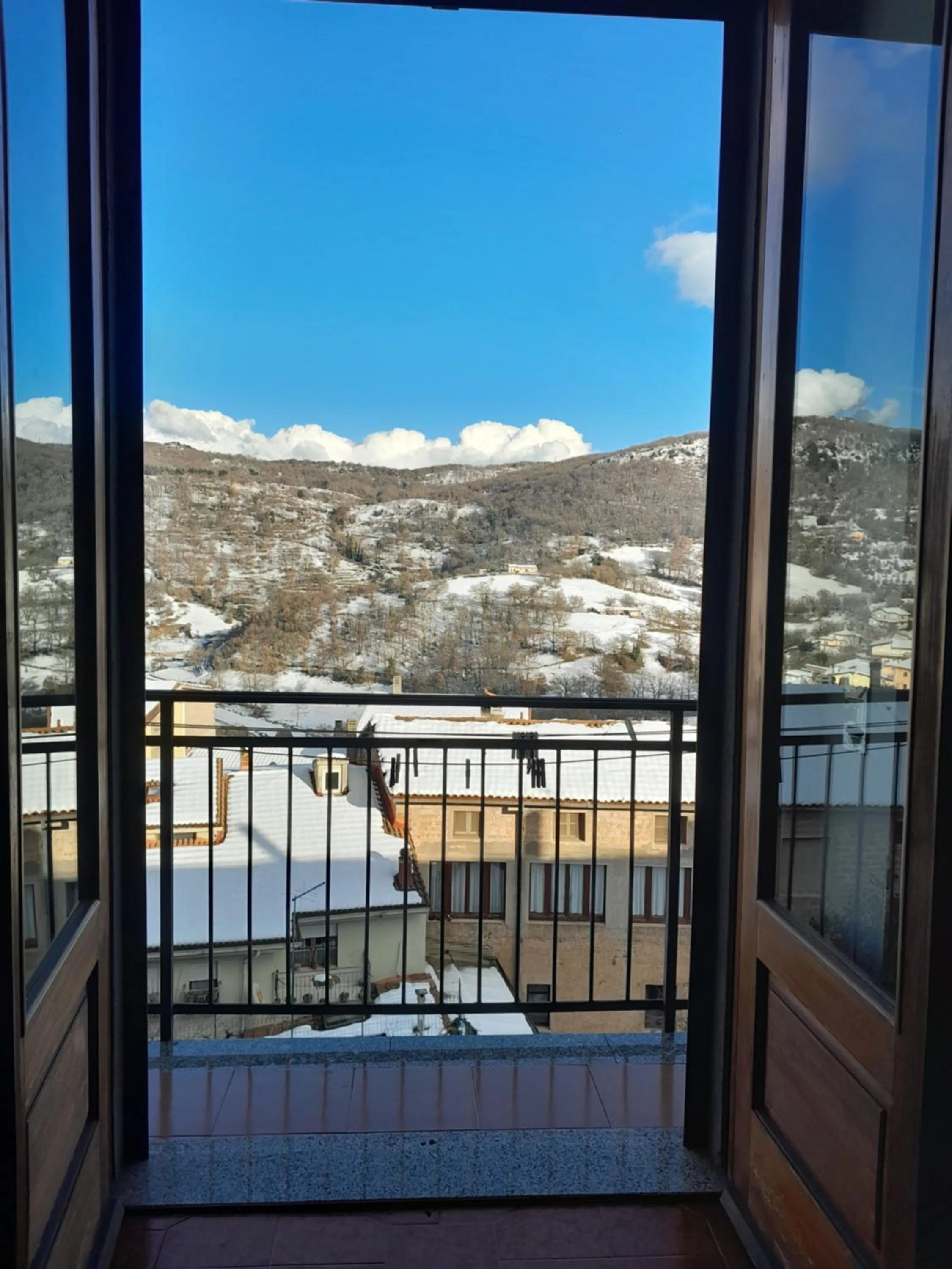 View (from property/room) in Antichi Sapori da Speranza