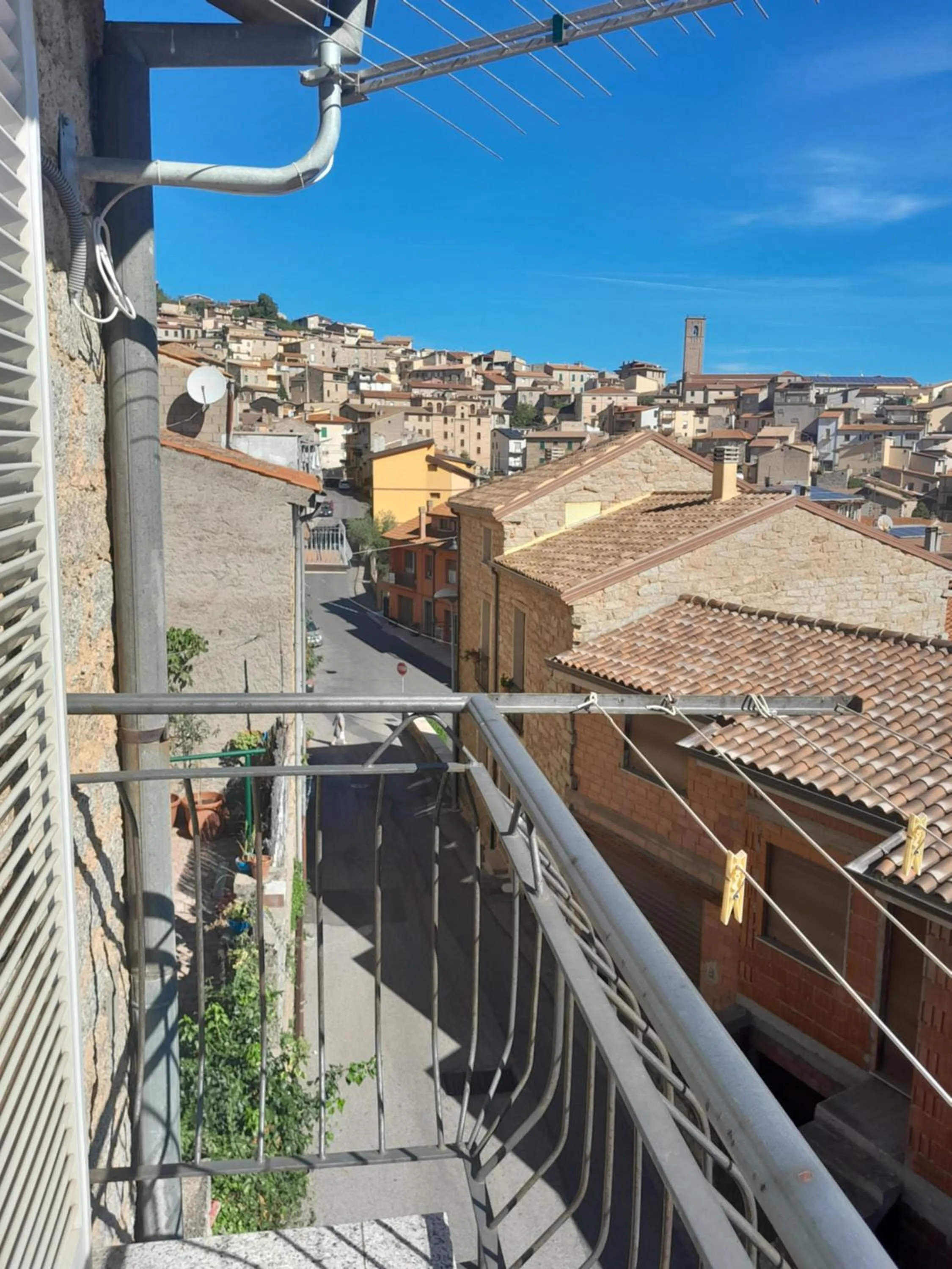 Property building in Antichi Sapori da Speranza