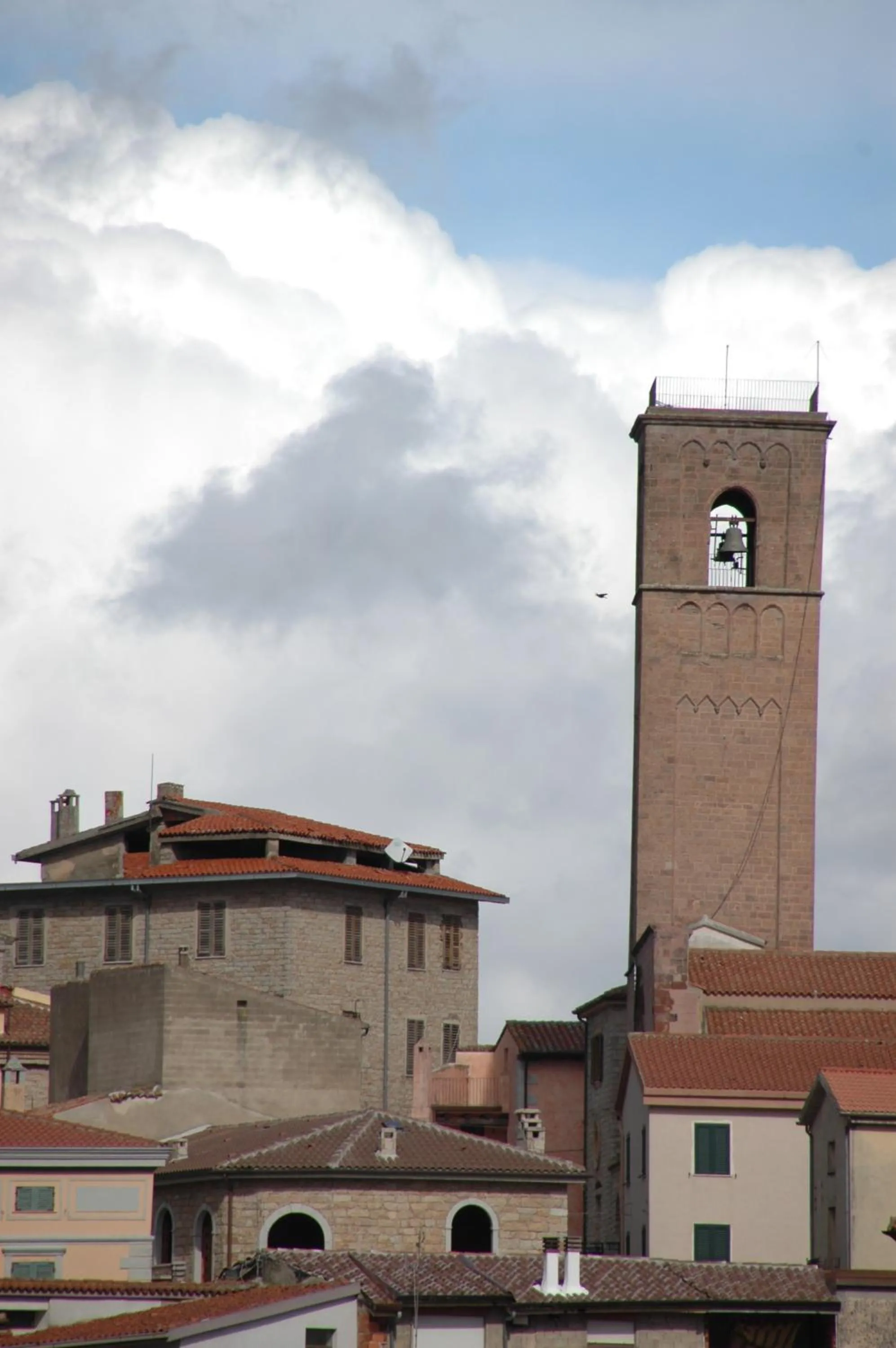 View (from property/room) in Antichi Sapori da Speranza