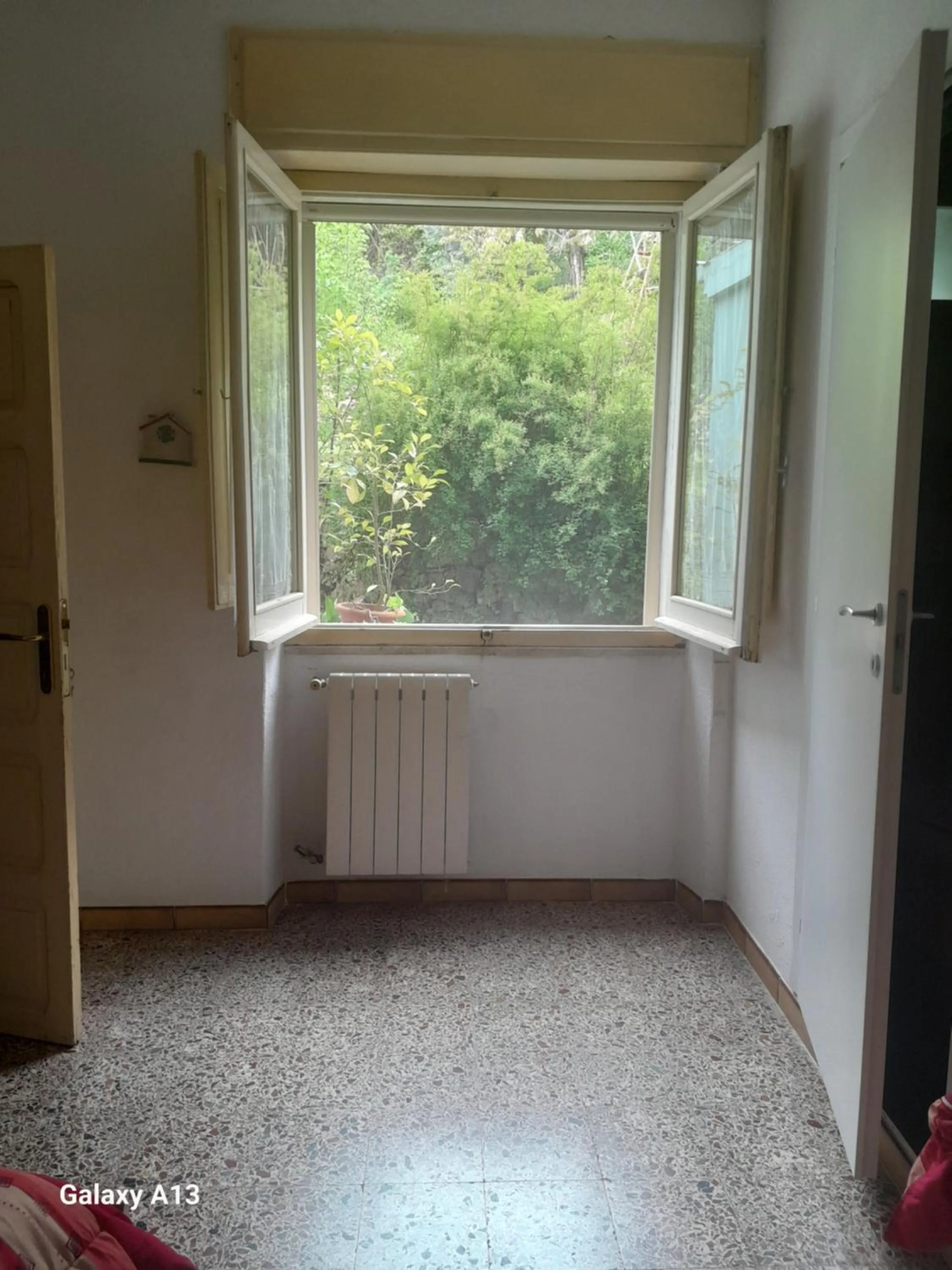 Property building in Antichi Sapori da Speranza