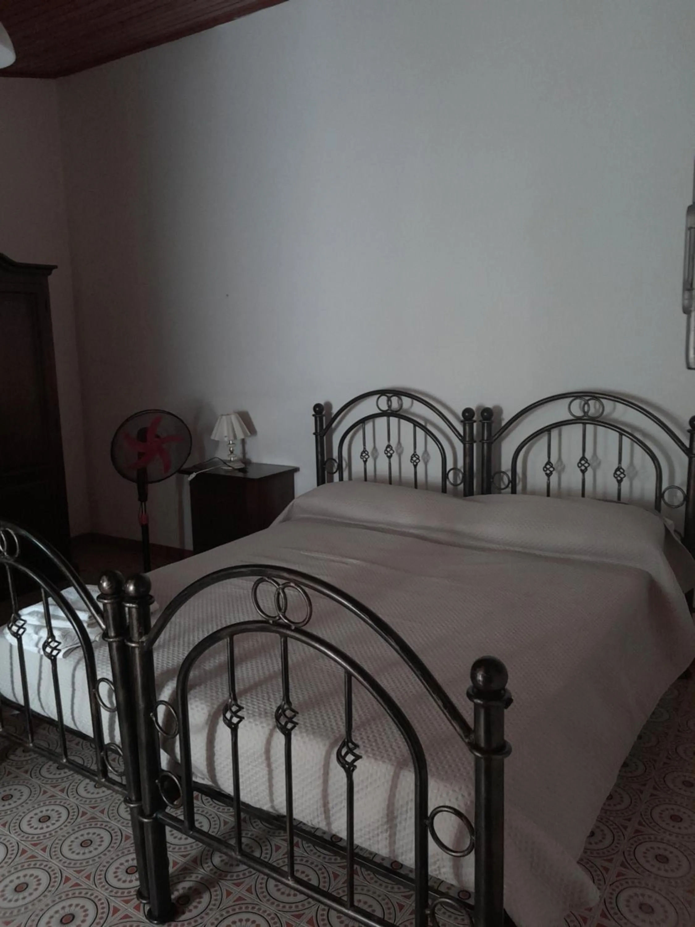 Bed in Antichi Sapori da Speranza