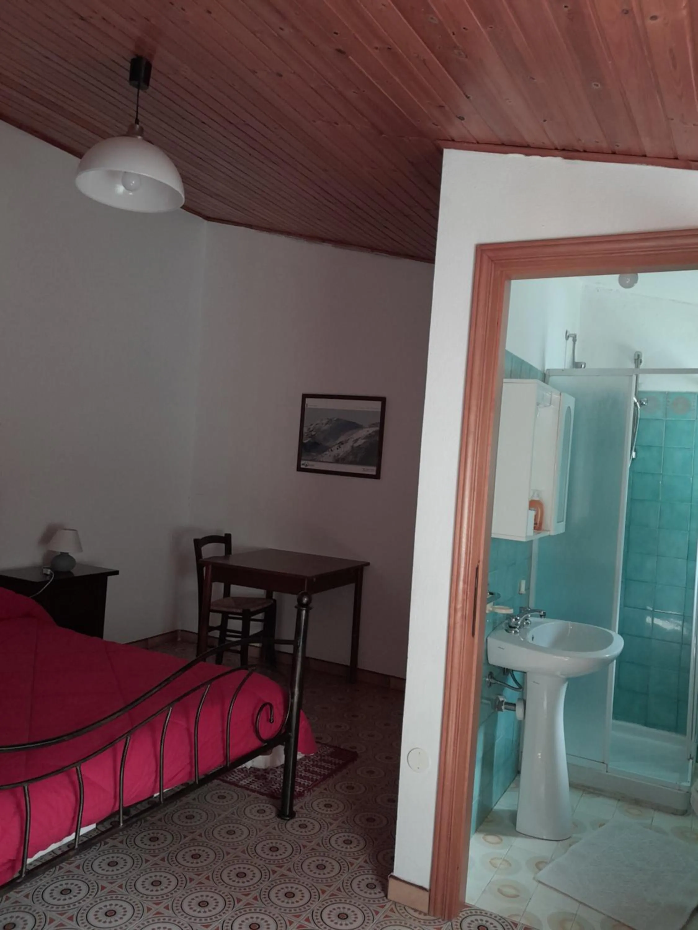 Photo of the whole room in Antichi Sapori da Speranza