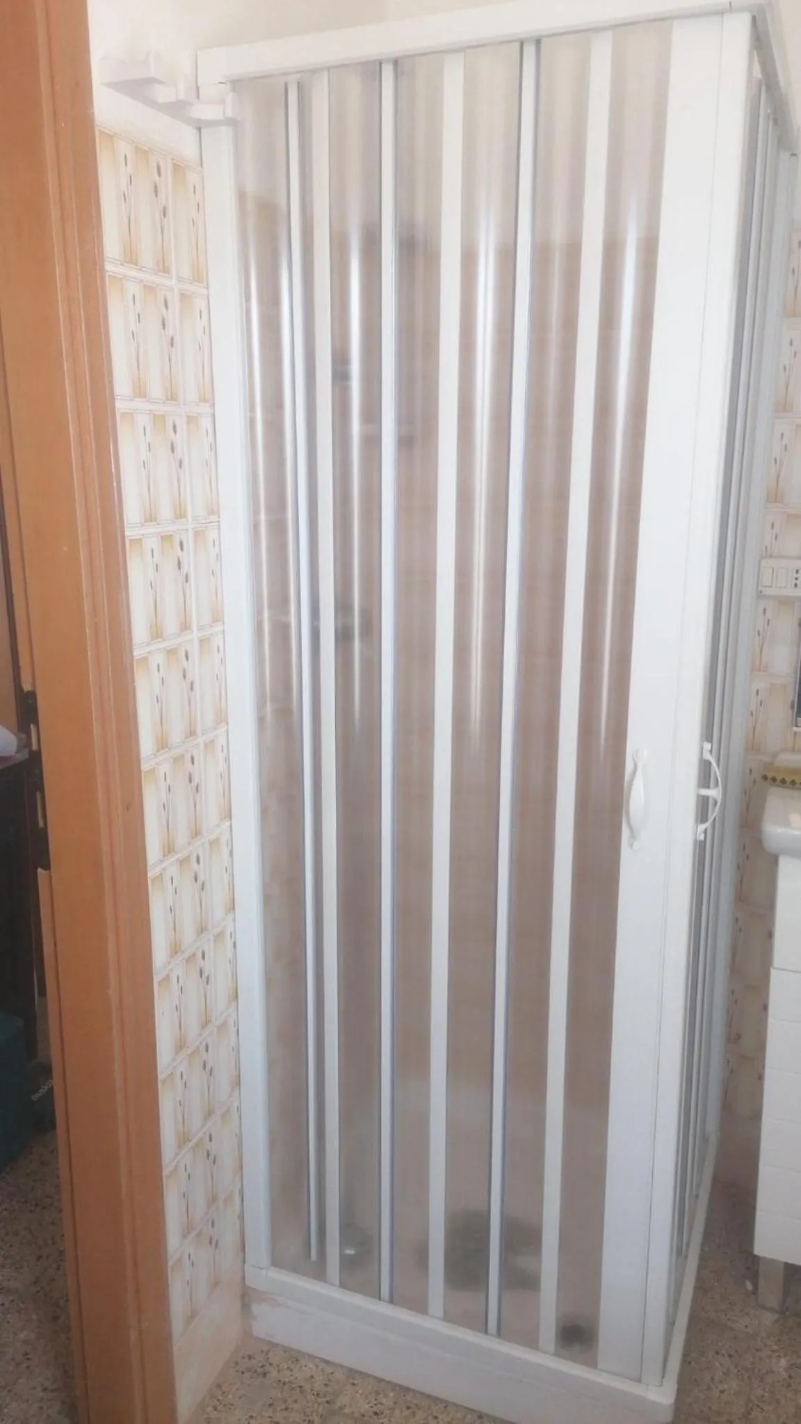 Bathroom in Antichi Sapori da Speranza