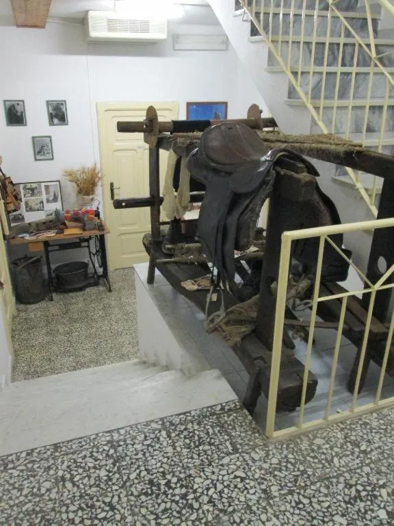 acessibility in Antichi Sapori da Speranza