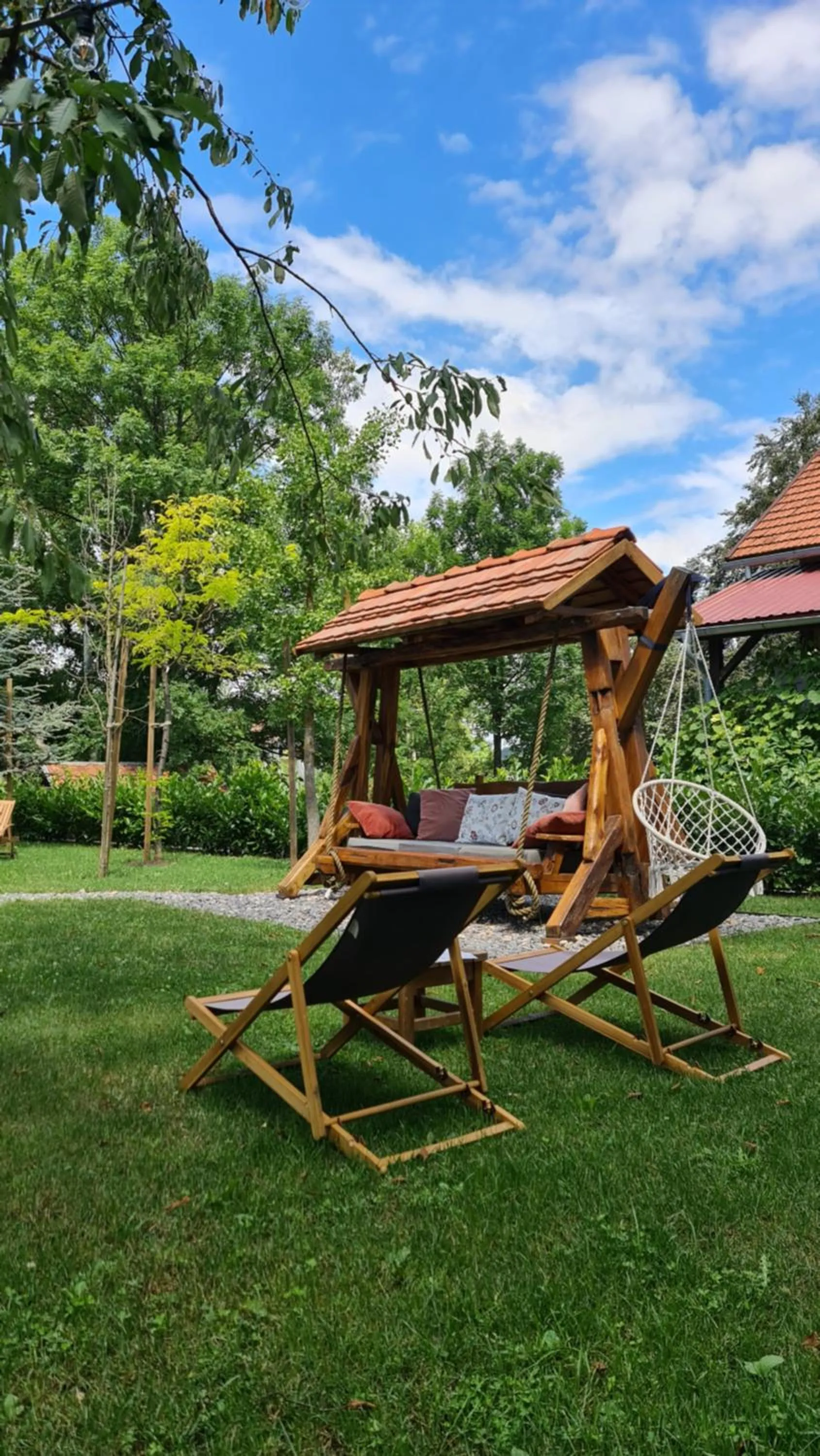 B&B Plitvice Holiday Lodge