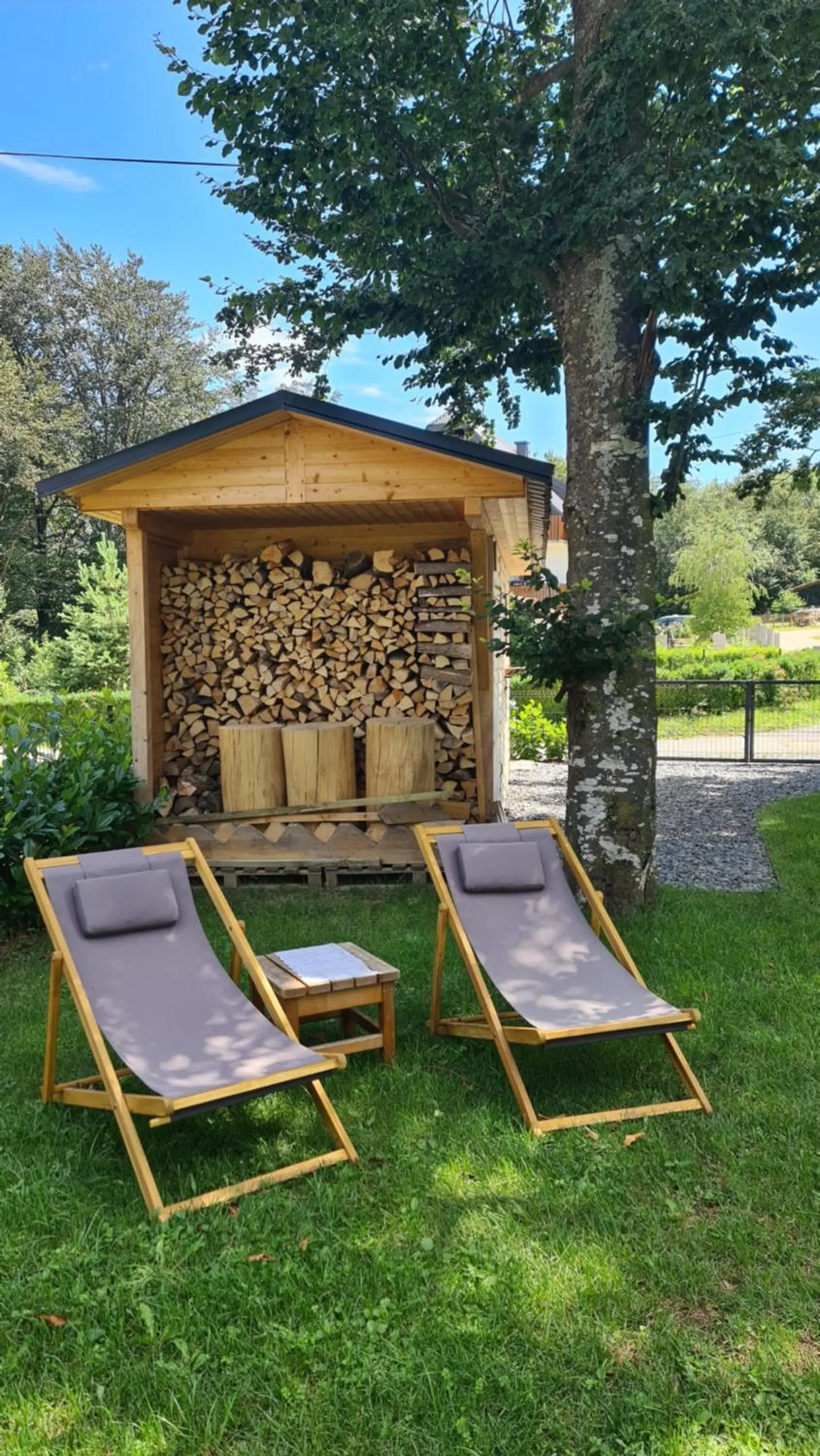 B&B Plitvice Holiday Lodge