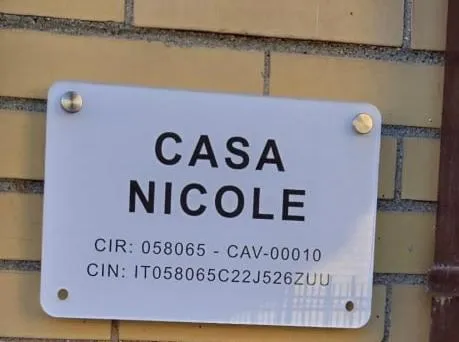 Casa Nicole