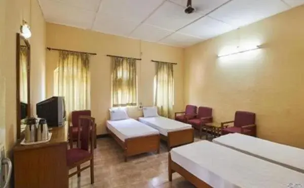 Bed in Mapusa Residency Bed in Mapusa Residency