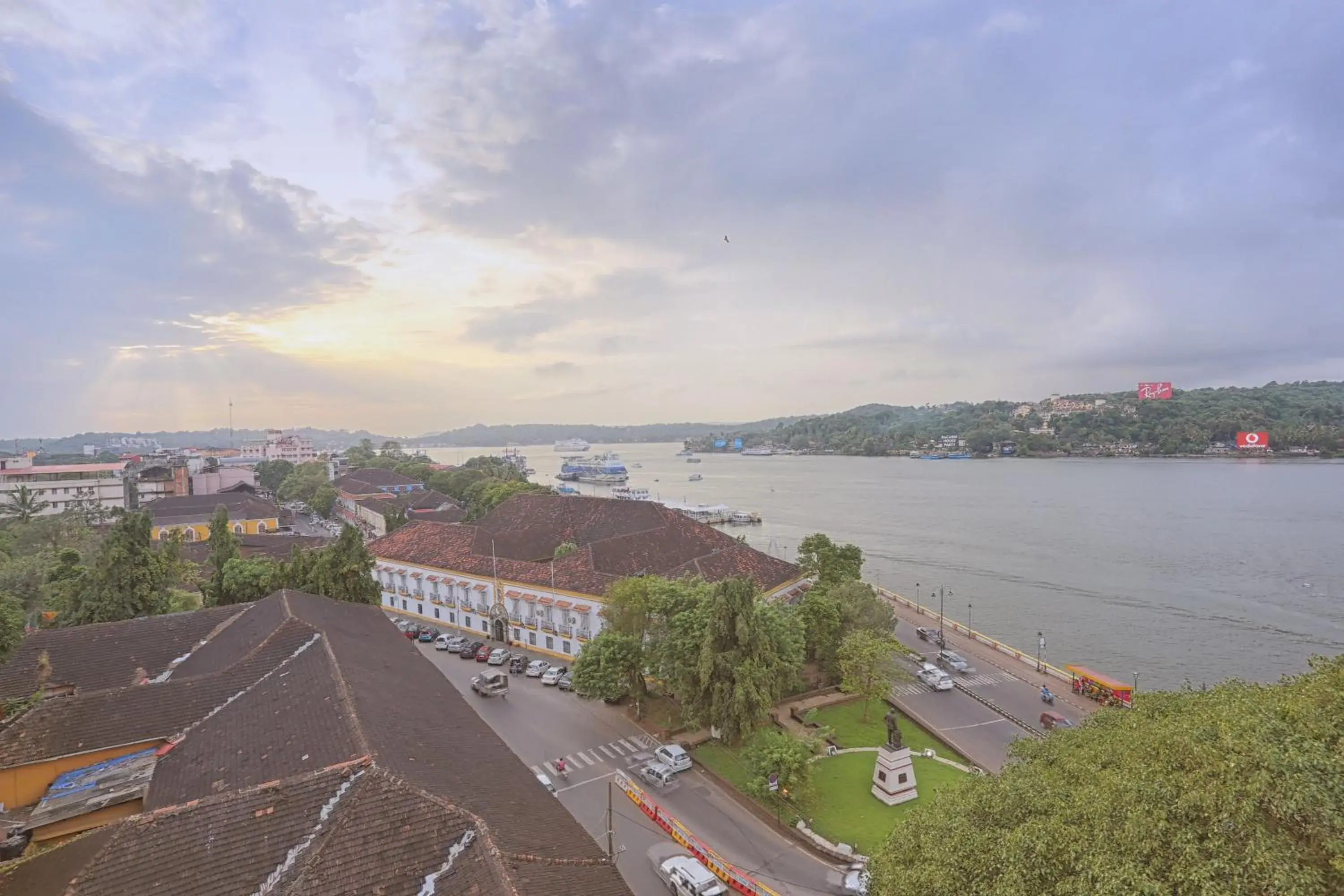 Panaji Residency Panaji Residency