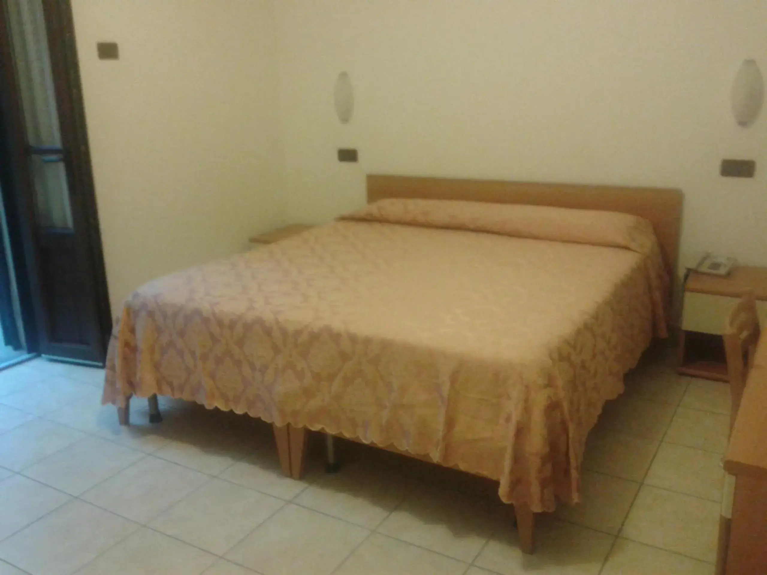 Double or Twin Room - single occupancy in La Pania Double or Twin Room - single occupancy in La Pania