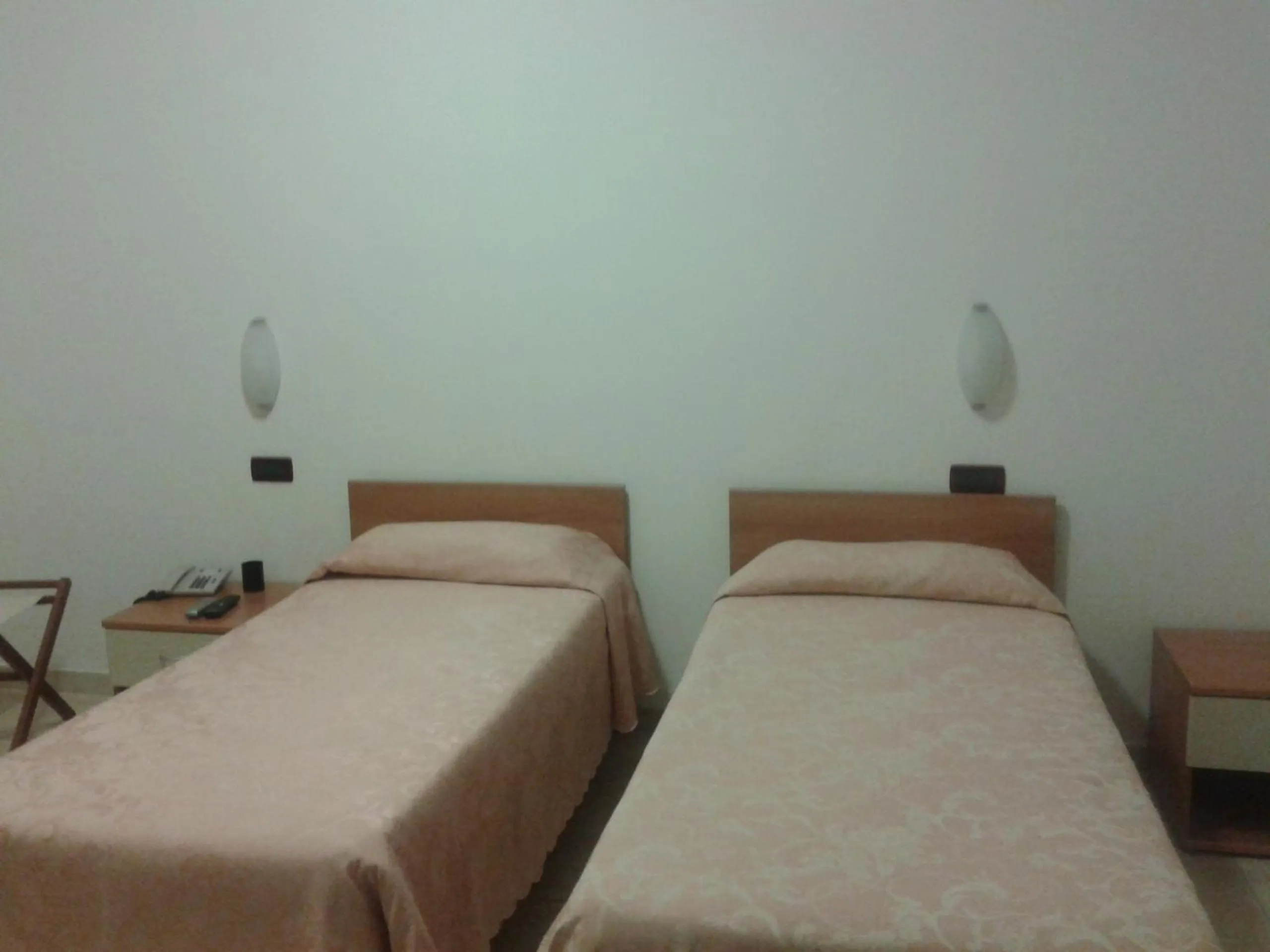 Bed in La Pania
