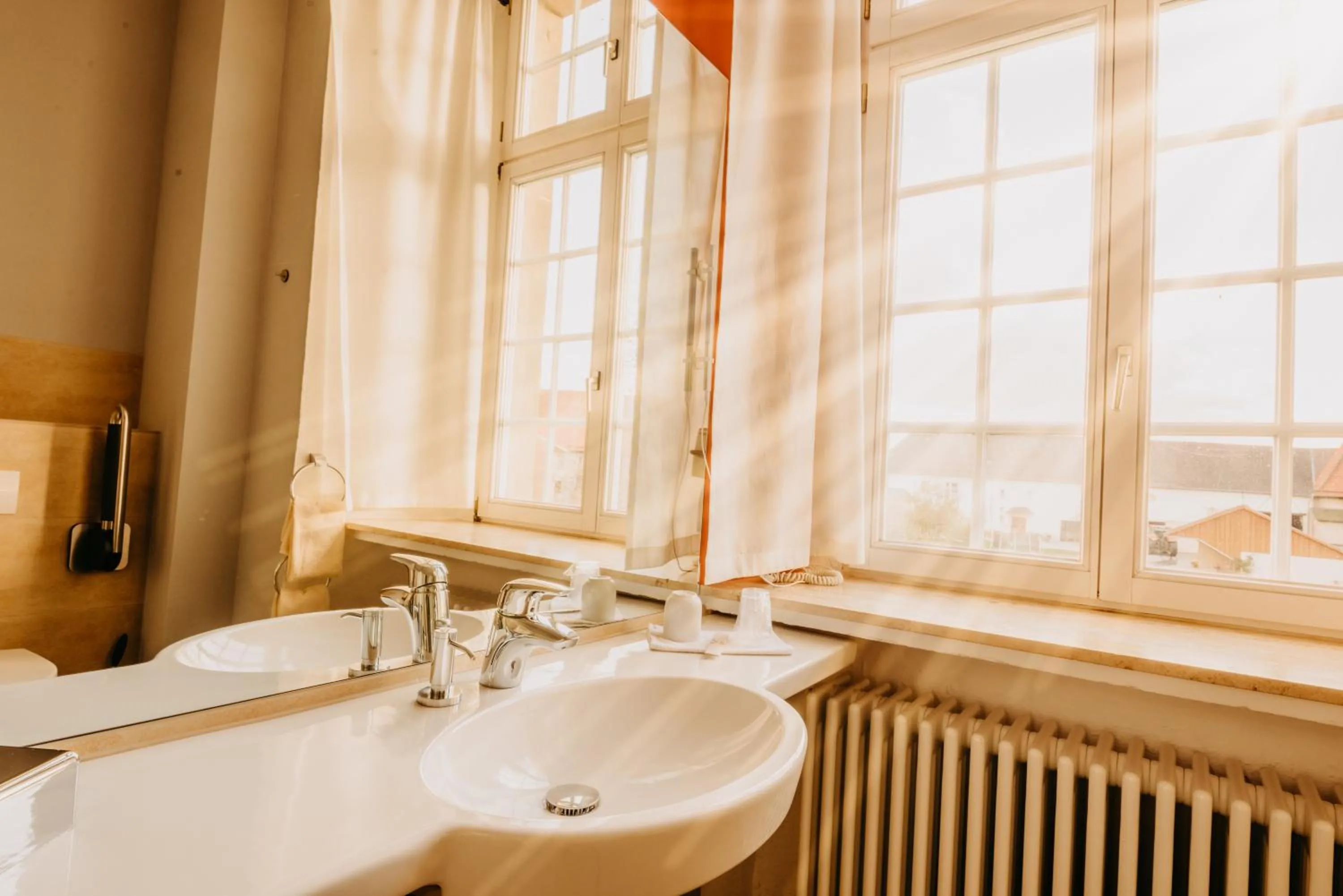 Hotel Schloß Gehrden