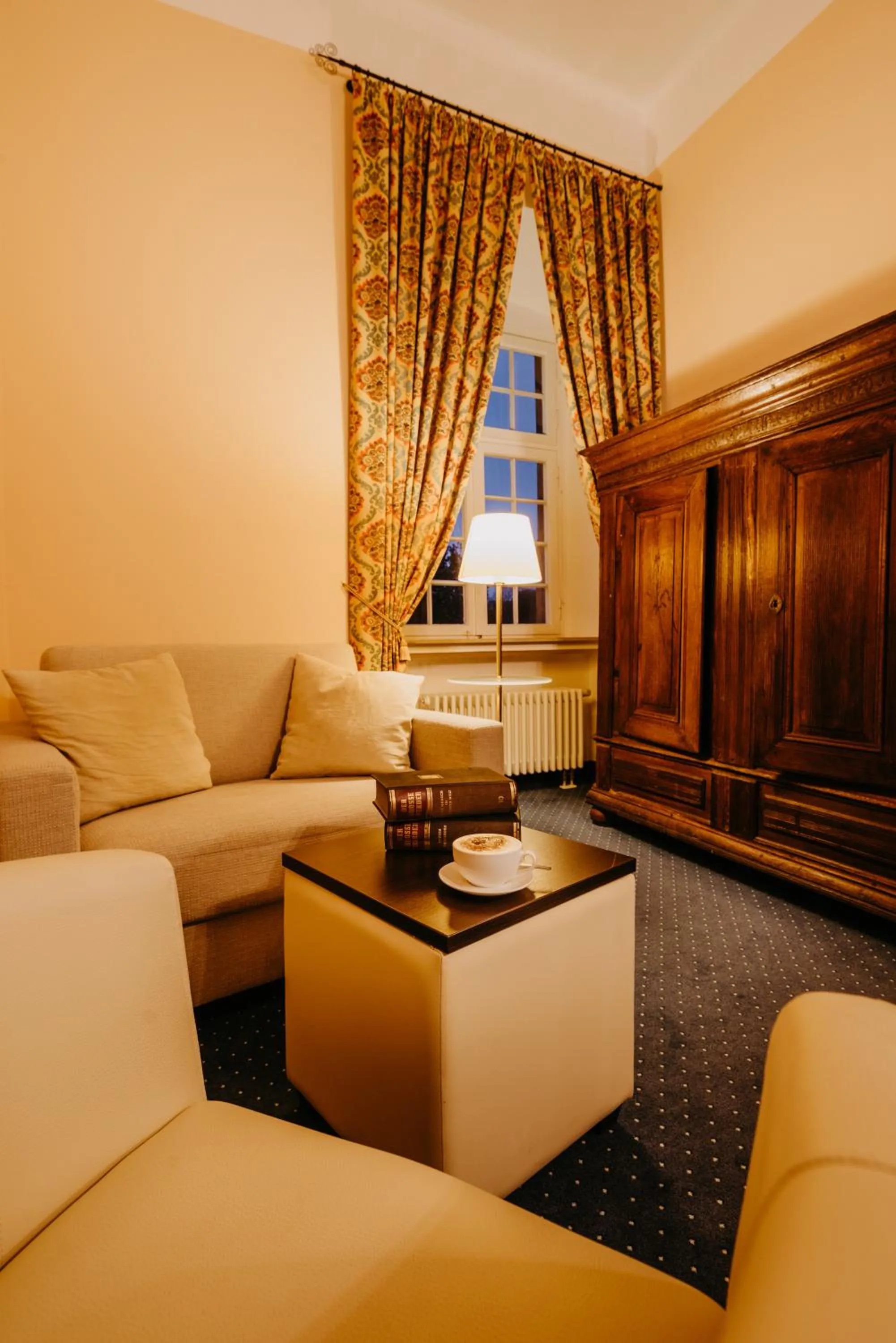 Hotel Schloß Gehrden