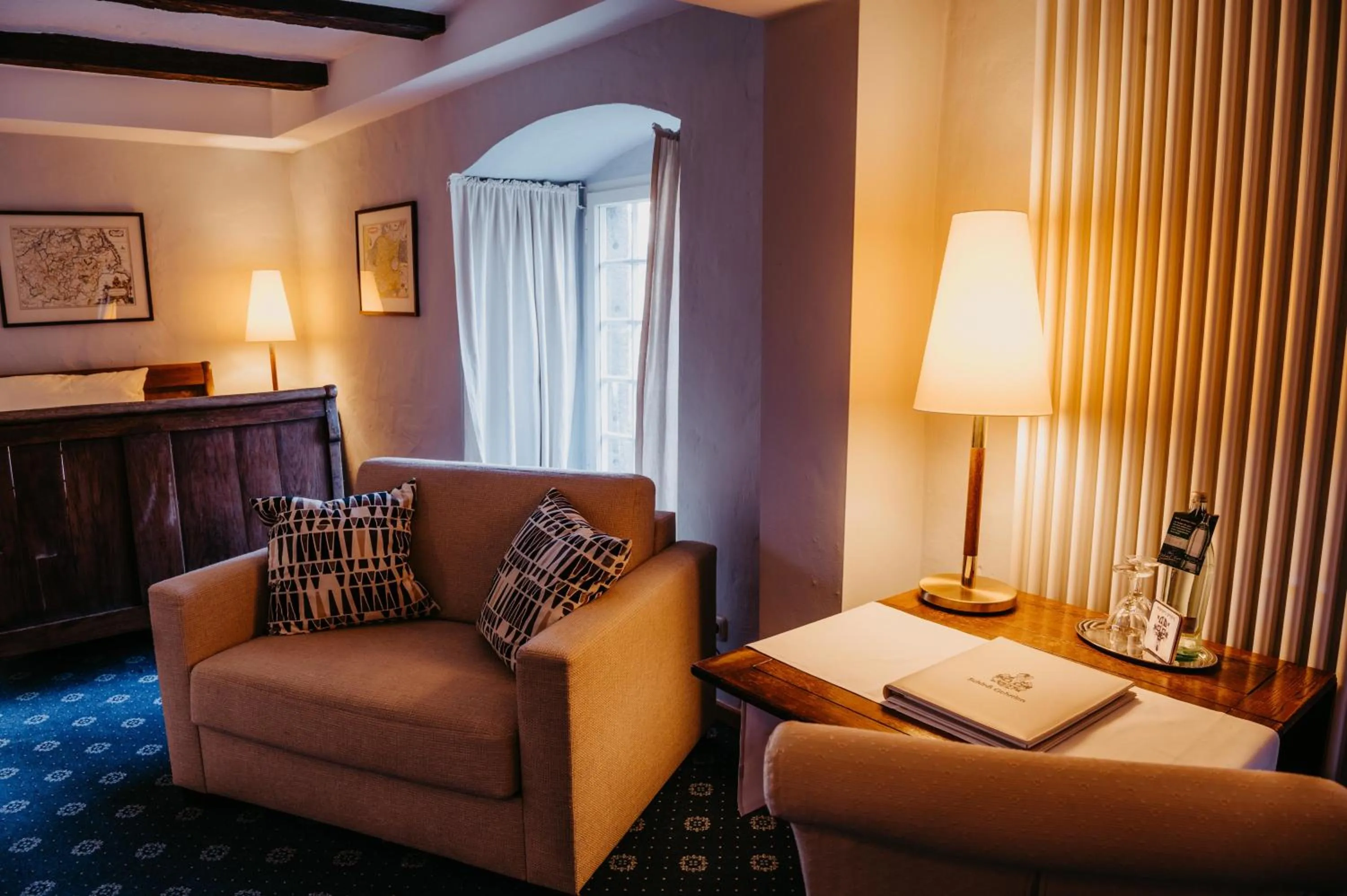 Hotel Schloß Gehrden