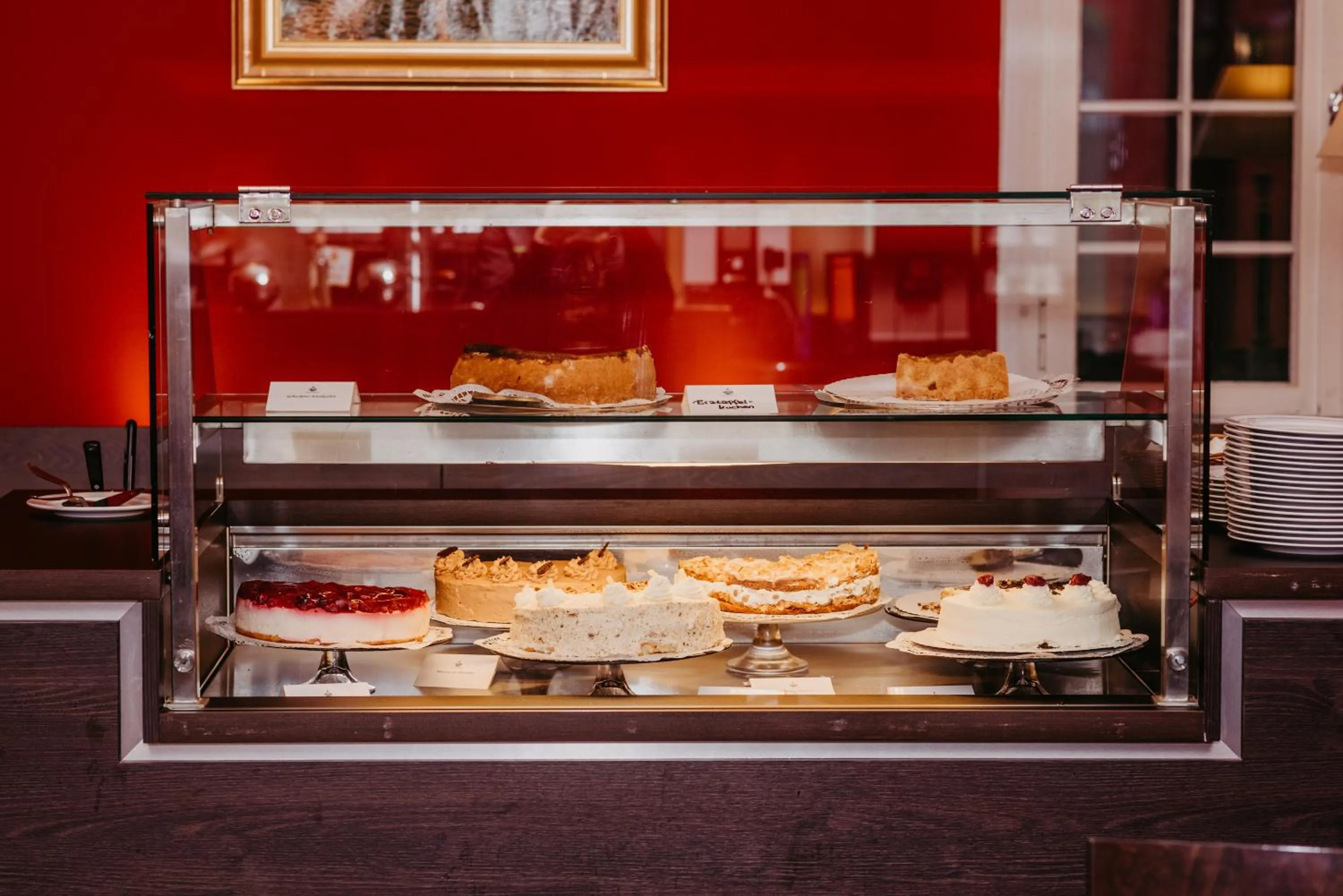 Hotel Schloß Gehrden