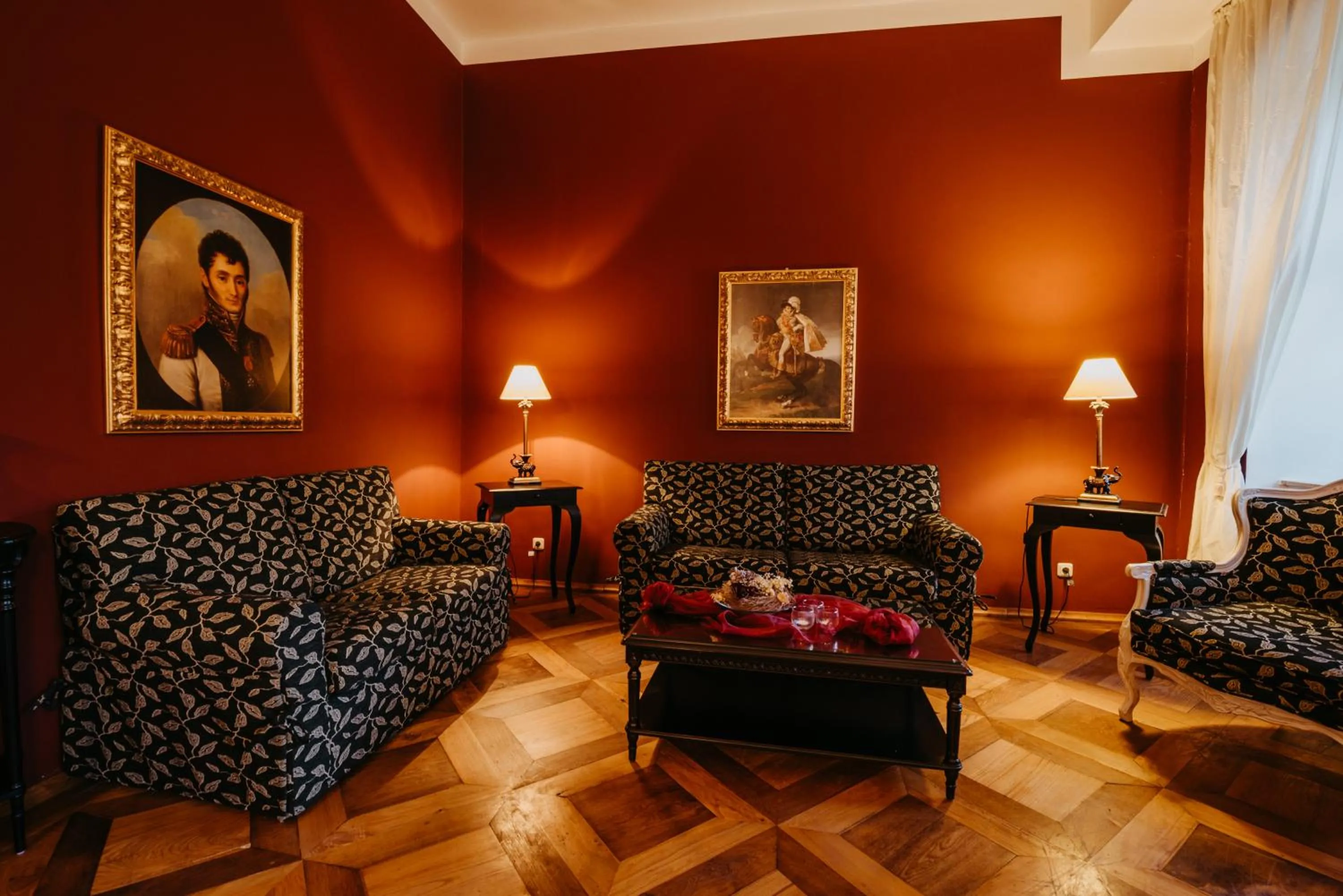 Hotel Schloß Gehrden