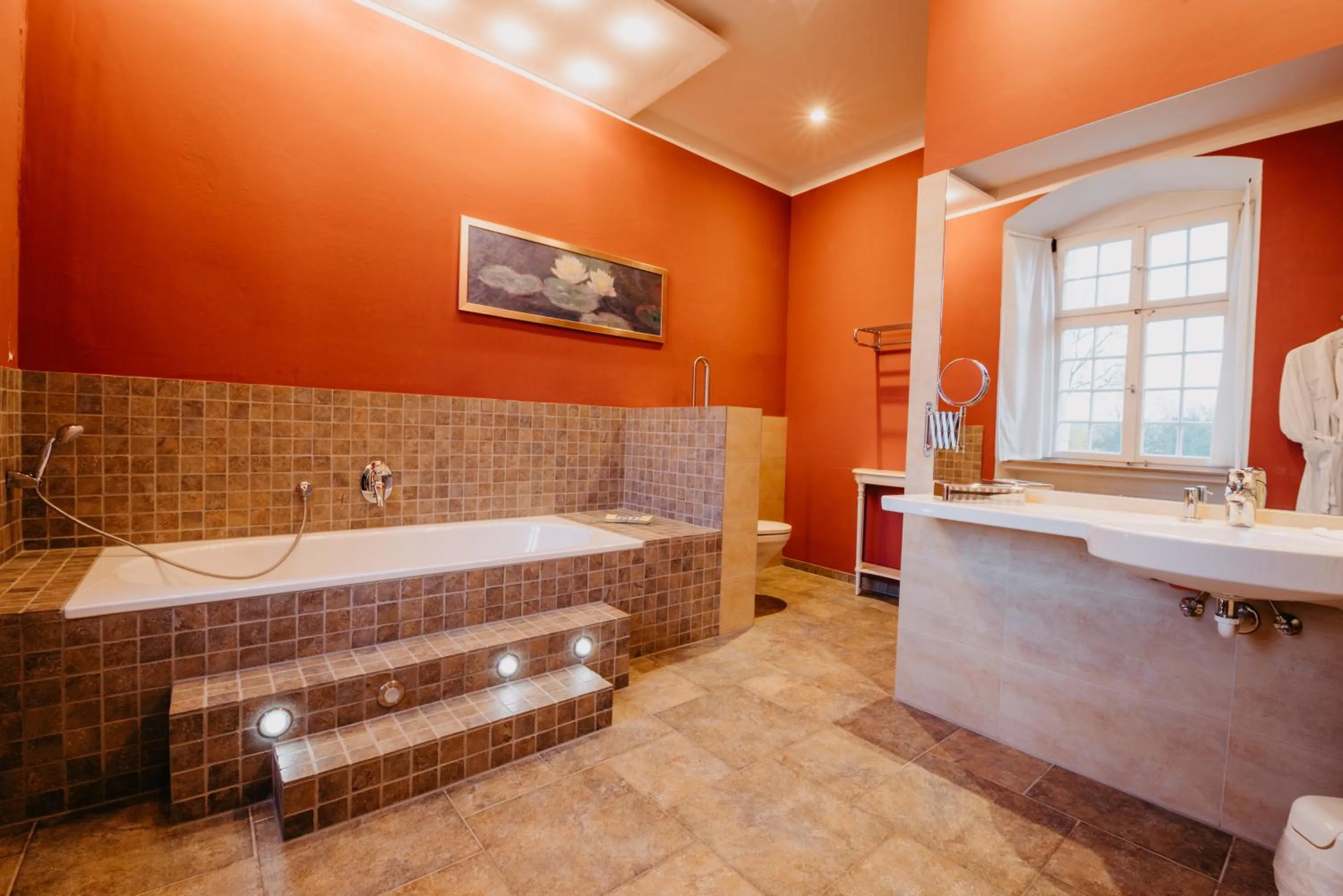 Hotel Schloß Gehrden