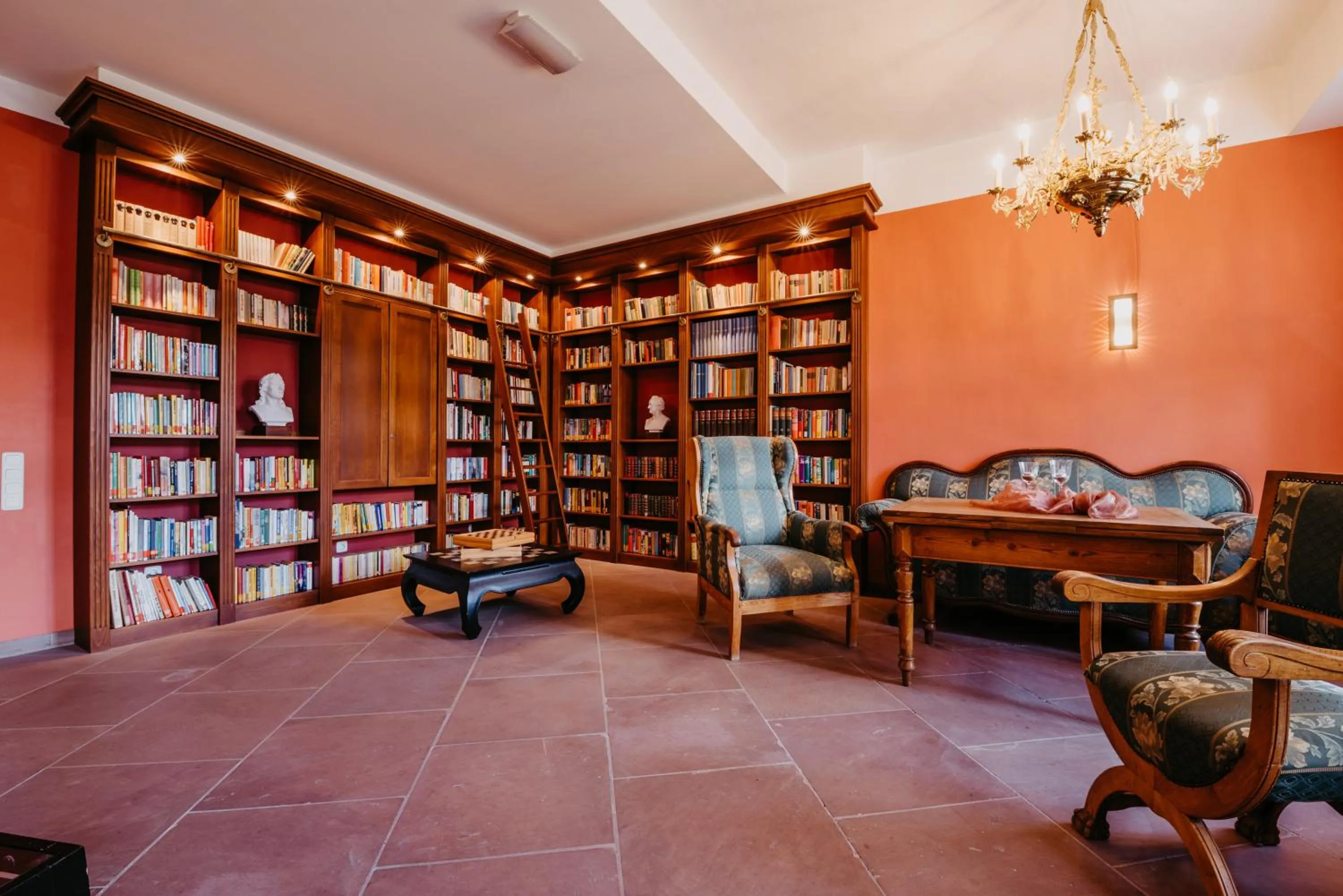 Hotel Schloß Gehrden