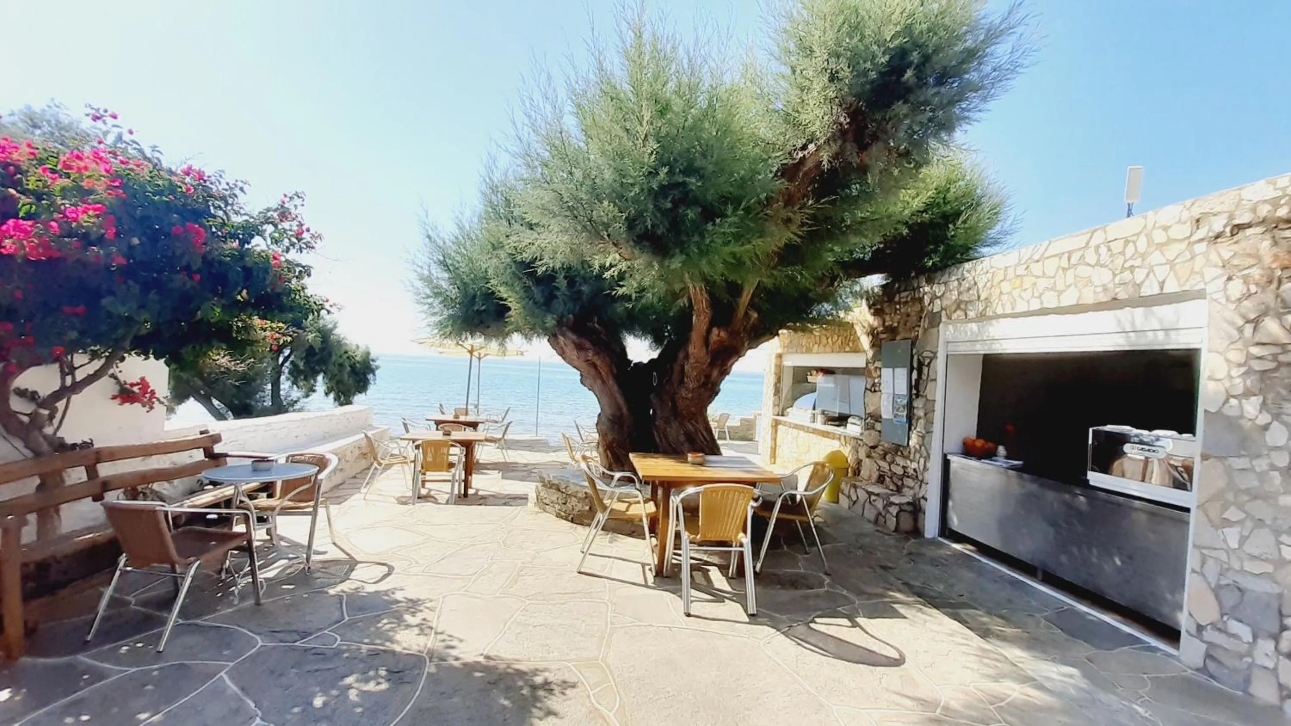 Area and facilities in Lodge Narlis