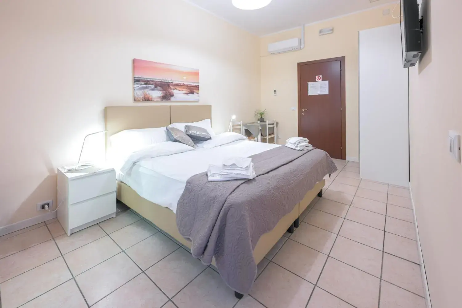 Double or Twin Room in Affittacamere Berzi Double or Twin Room in Affittacamere Berzi