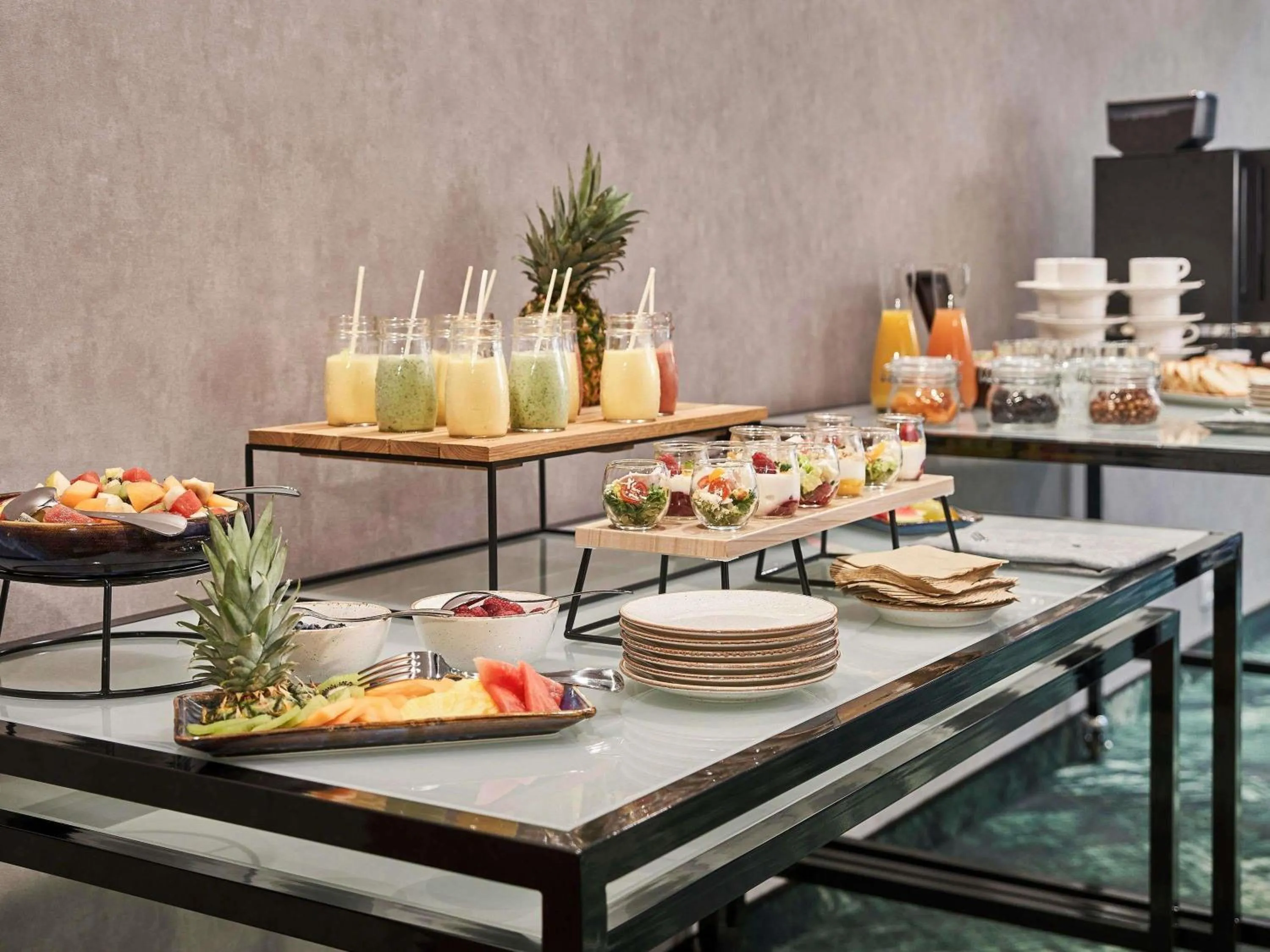 Other in Mercure Katowice Centrum