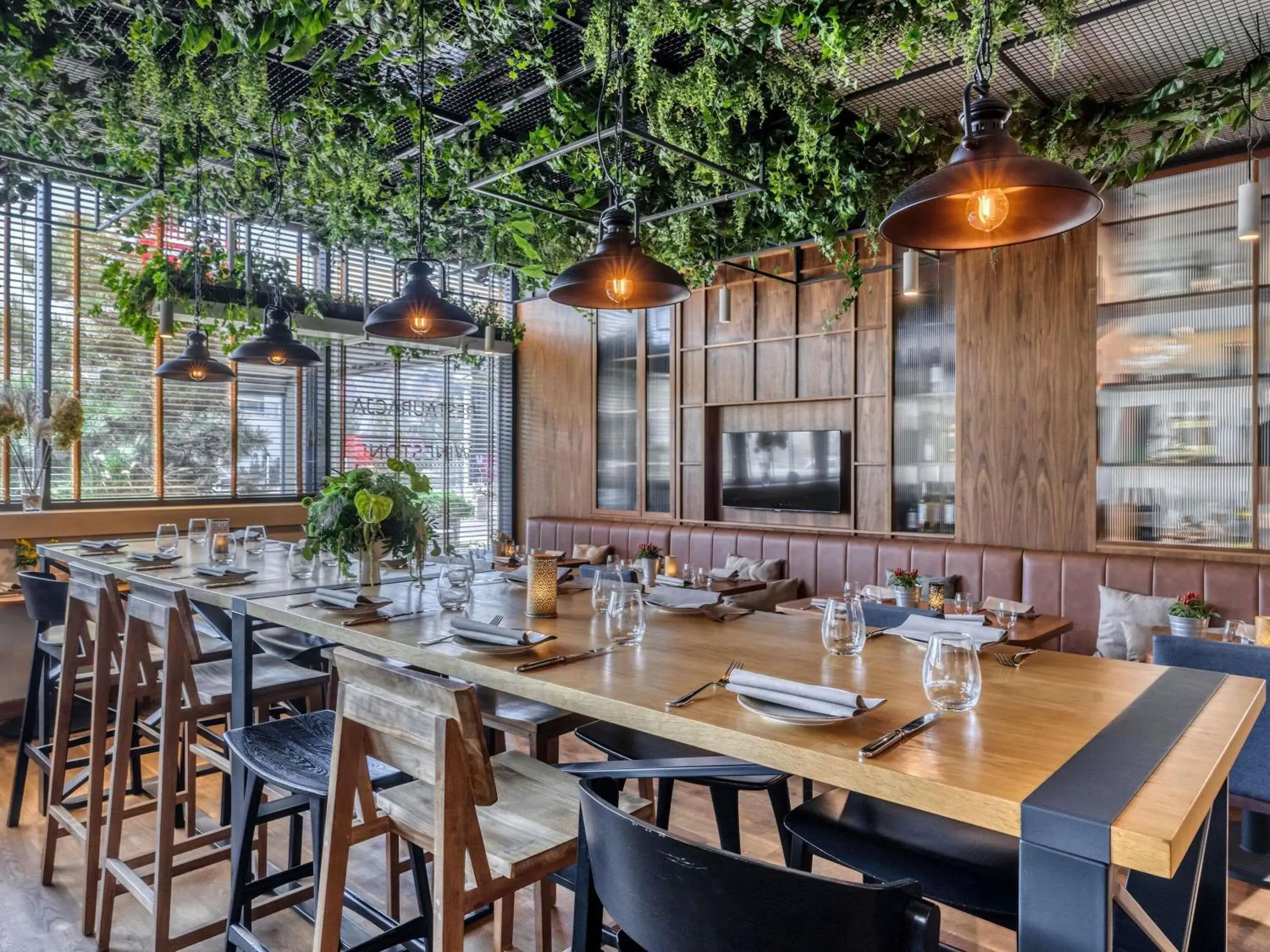 Property building in Mercure Katowice Centrum Property building in Mercure Katowice Centrum