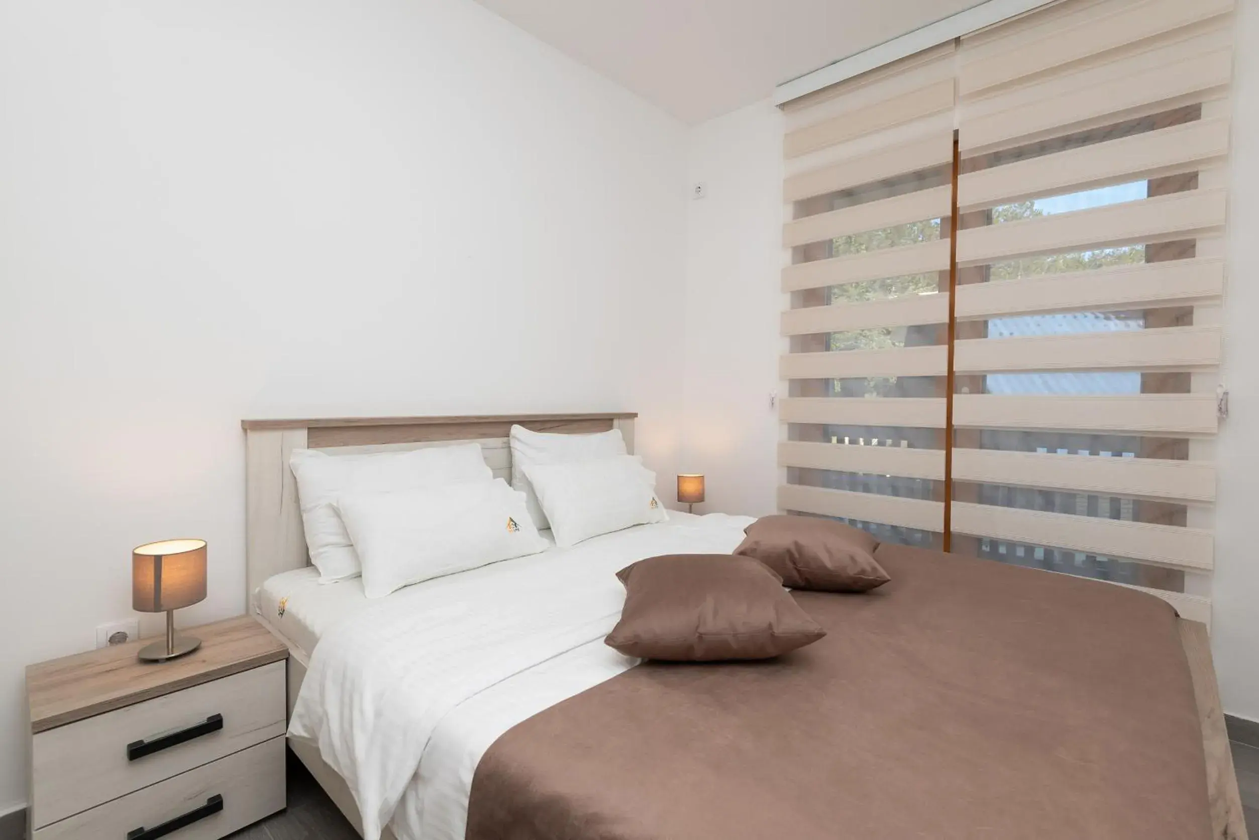 Superior Apartment in Hotel Agape Superior Apartment in Hotel Agape