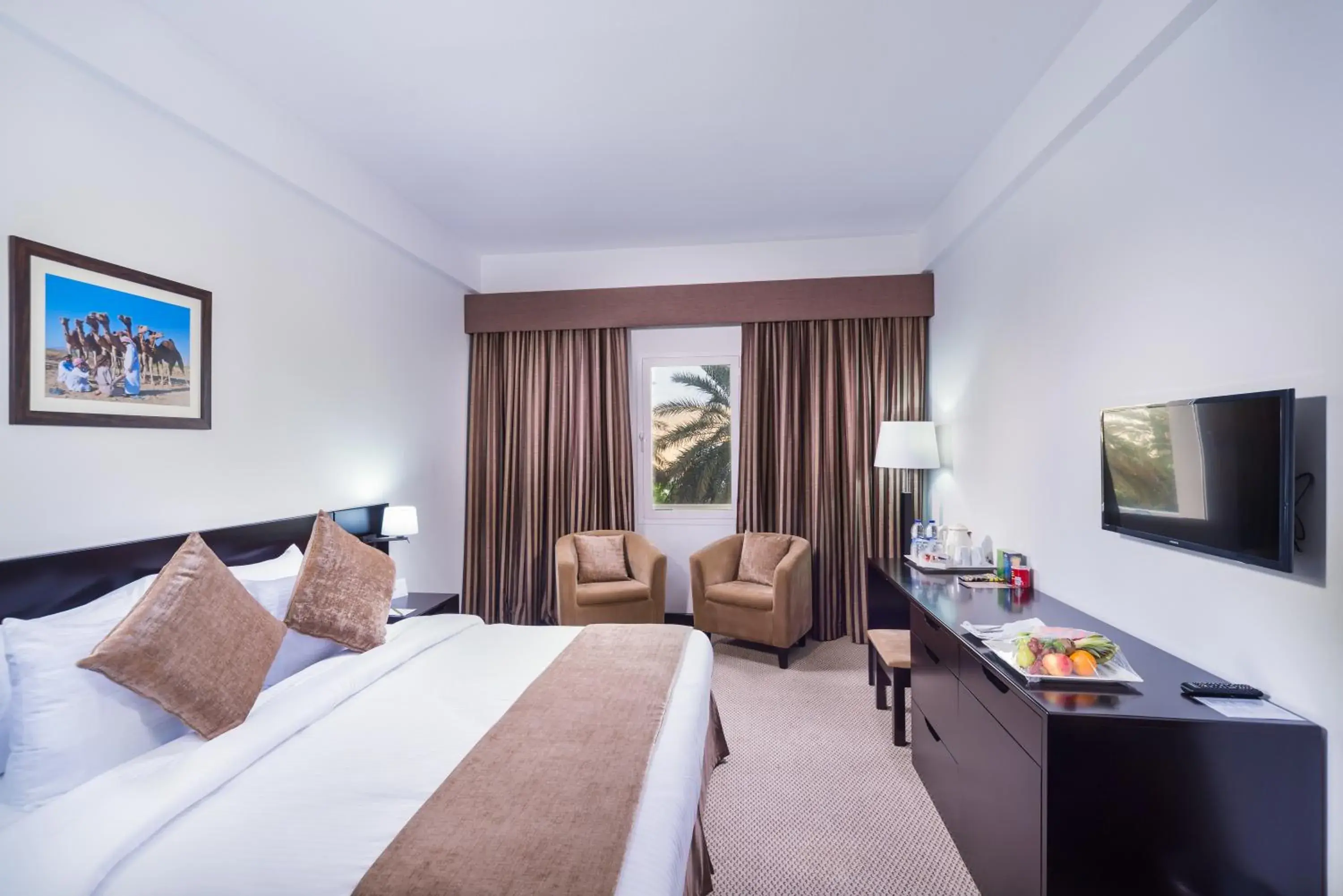 Deluxe Single Room in Best Western Sur Deluxe Single Room in Best Western Sur