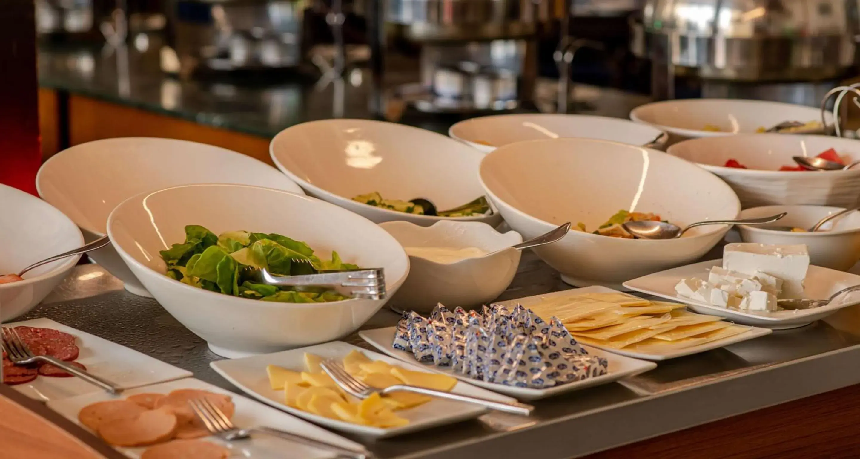 Restaurant/places to eat in Best Western Sur Restaurant/places to eat in Best Western Sur