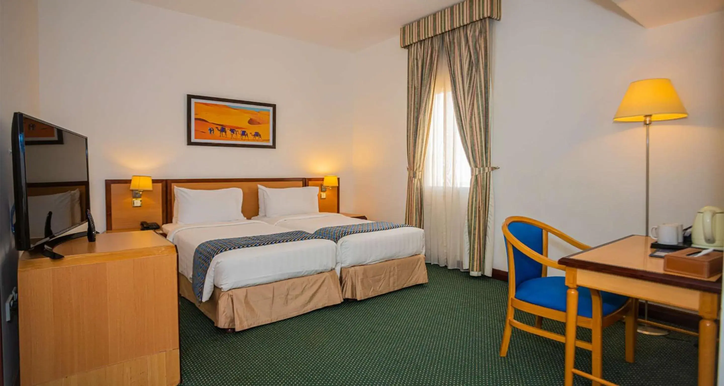 Bedroom, Bed in Best Western Sur Bedroom, Bed in Best Western Sur