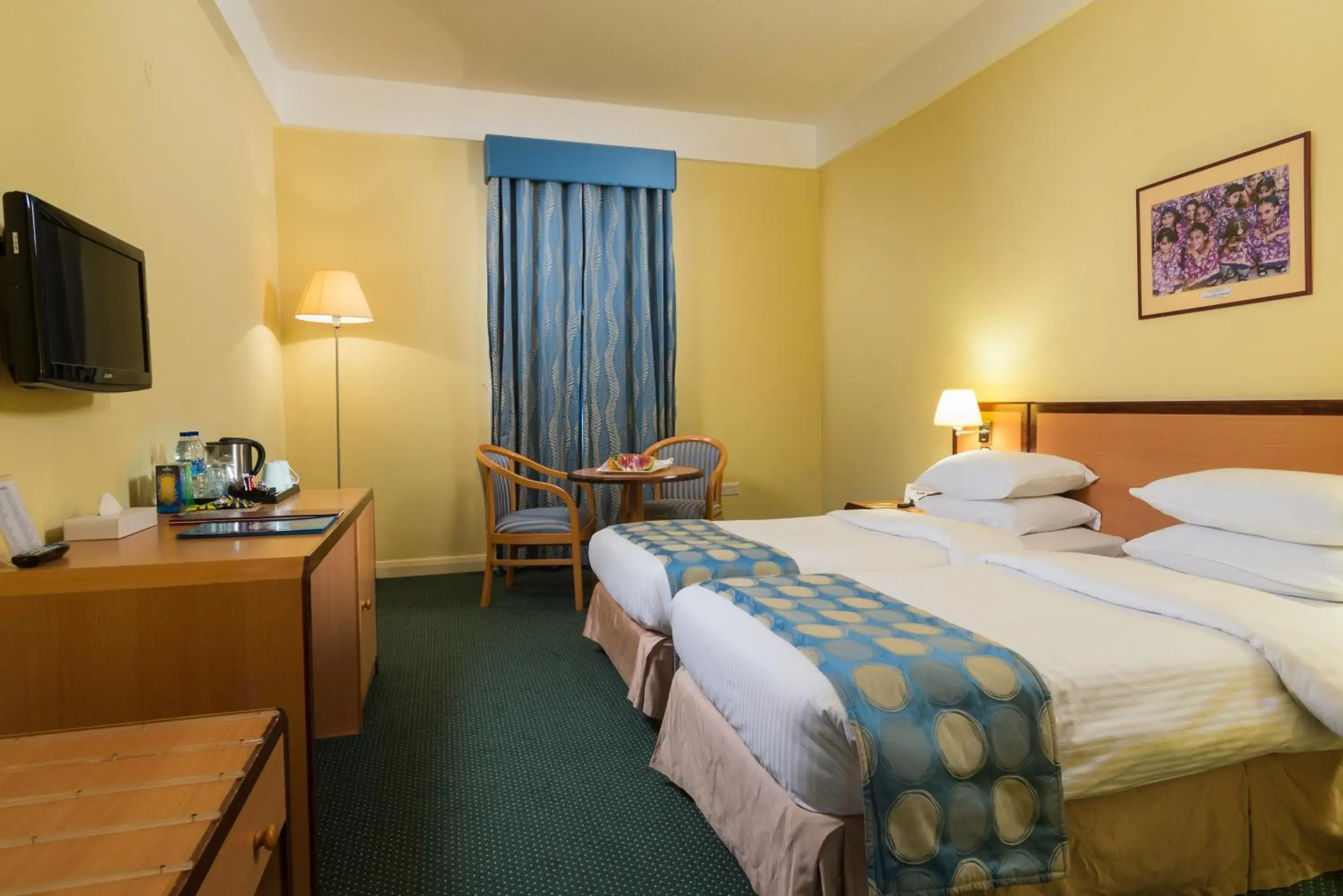 Bedroom, Bed in Best Western Sur Bedroom, Bed in Best Western Sur