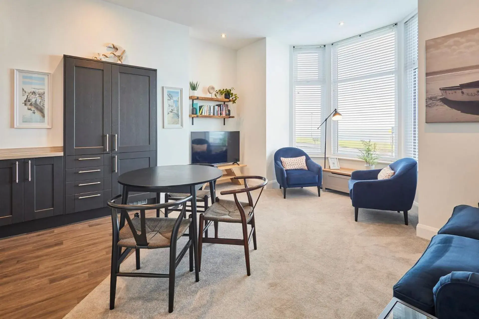 Host & Stay - Seaview Retreat Host & Stay - Seaview Retreat