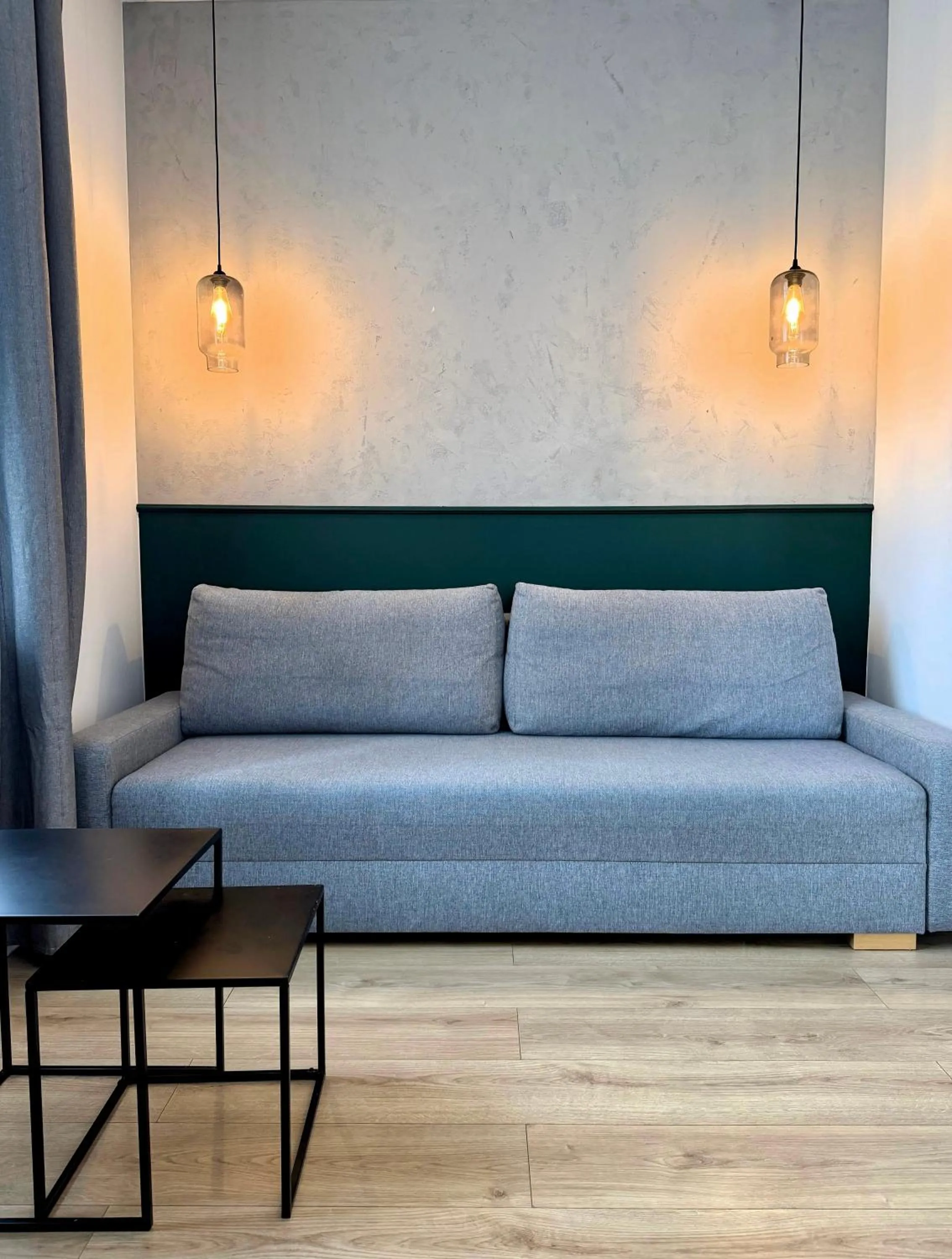 BOOGIE Home Kamienica Łódzka