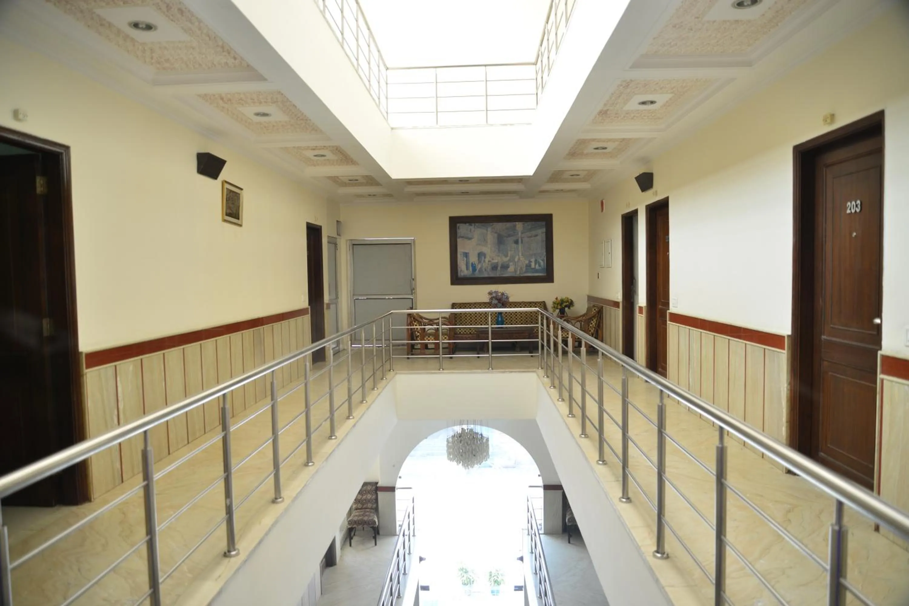 Other in Hotel Maharaja Residency