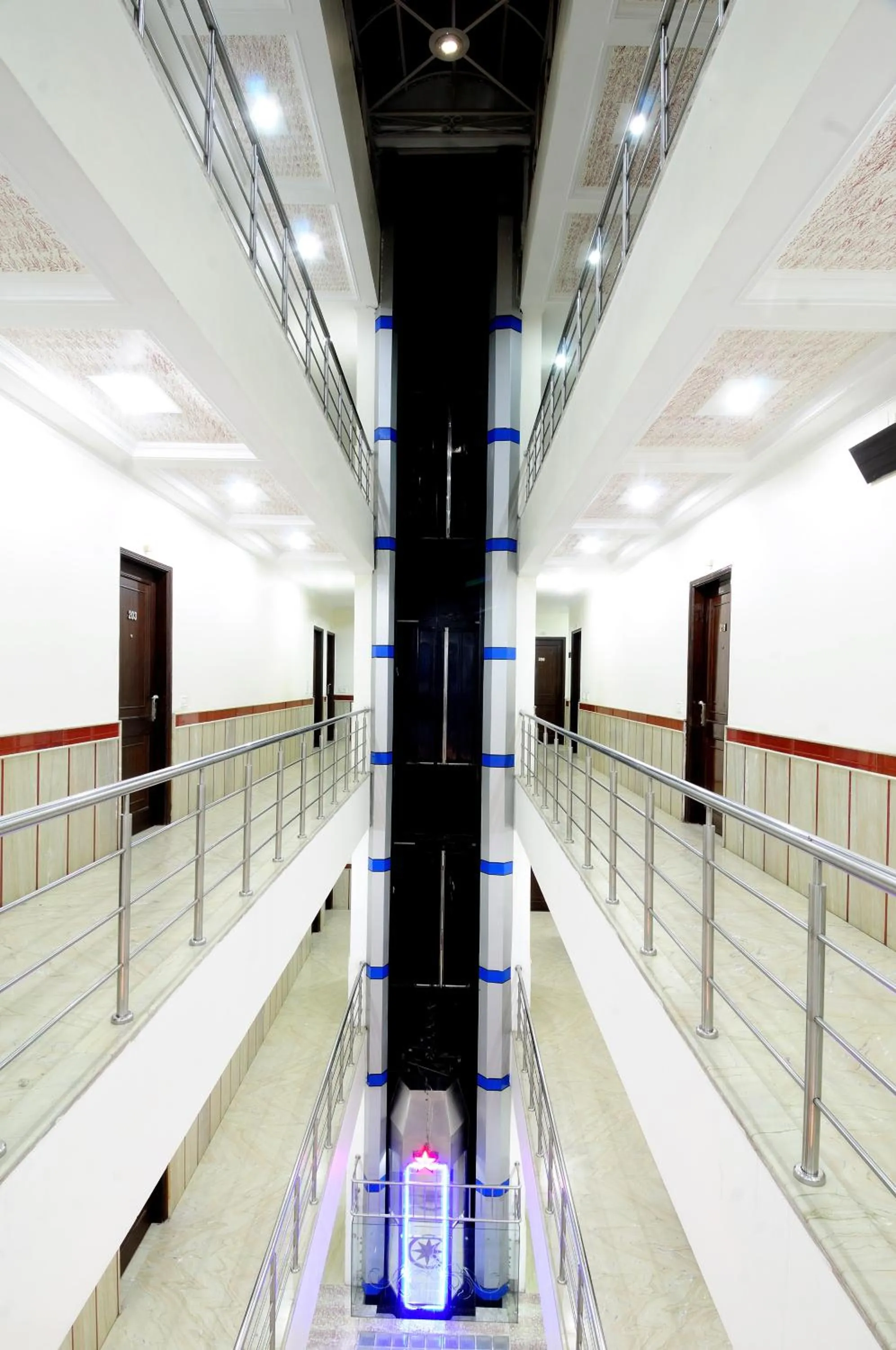 Other in Hotel Maharaja Residency