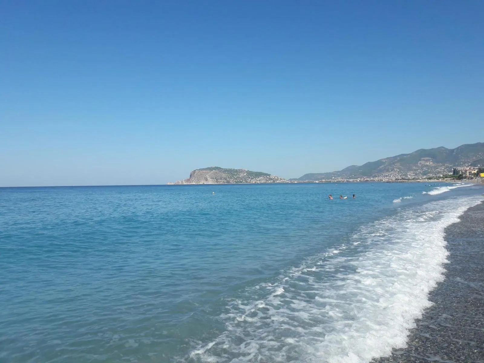 Nearby landmark in Sav-ir Suit Otel