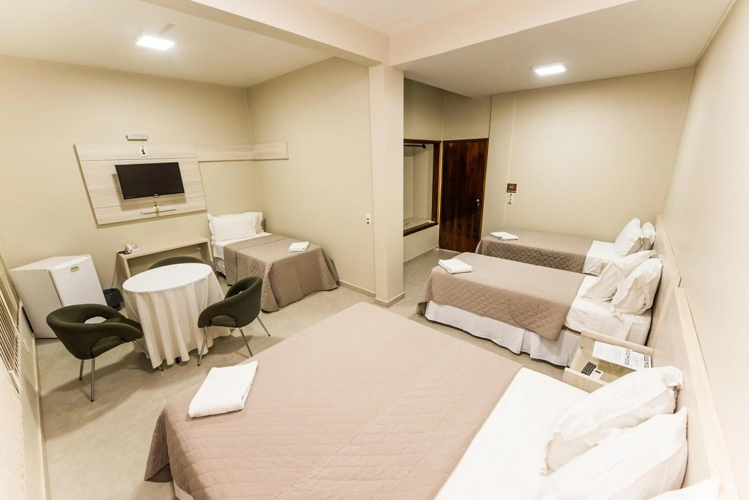 BALSAS PREMIER HOTEL