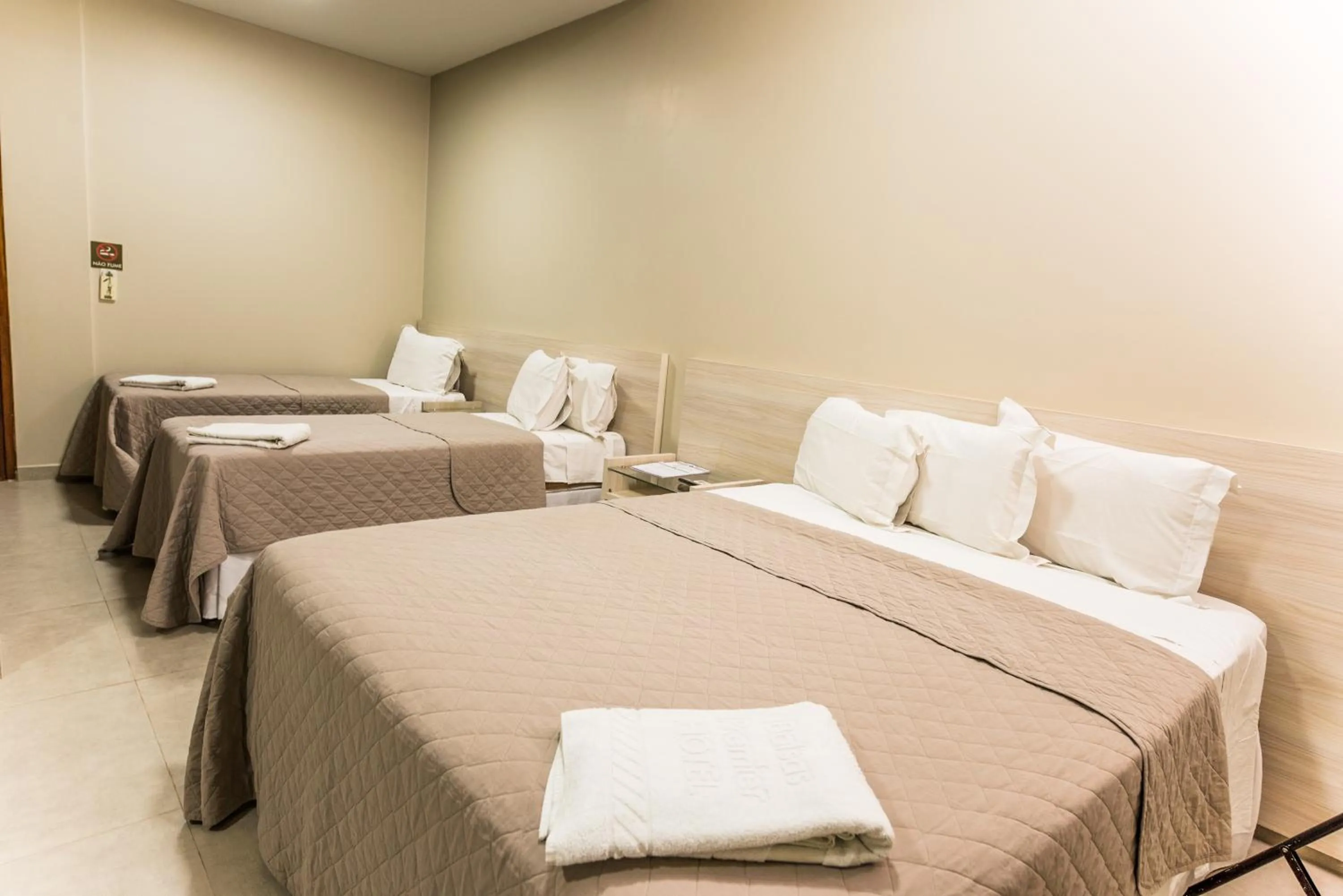 BALSAS PREMIER HOTEL