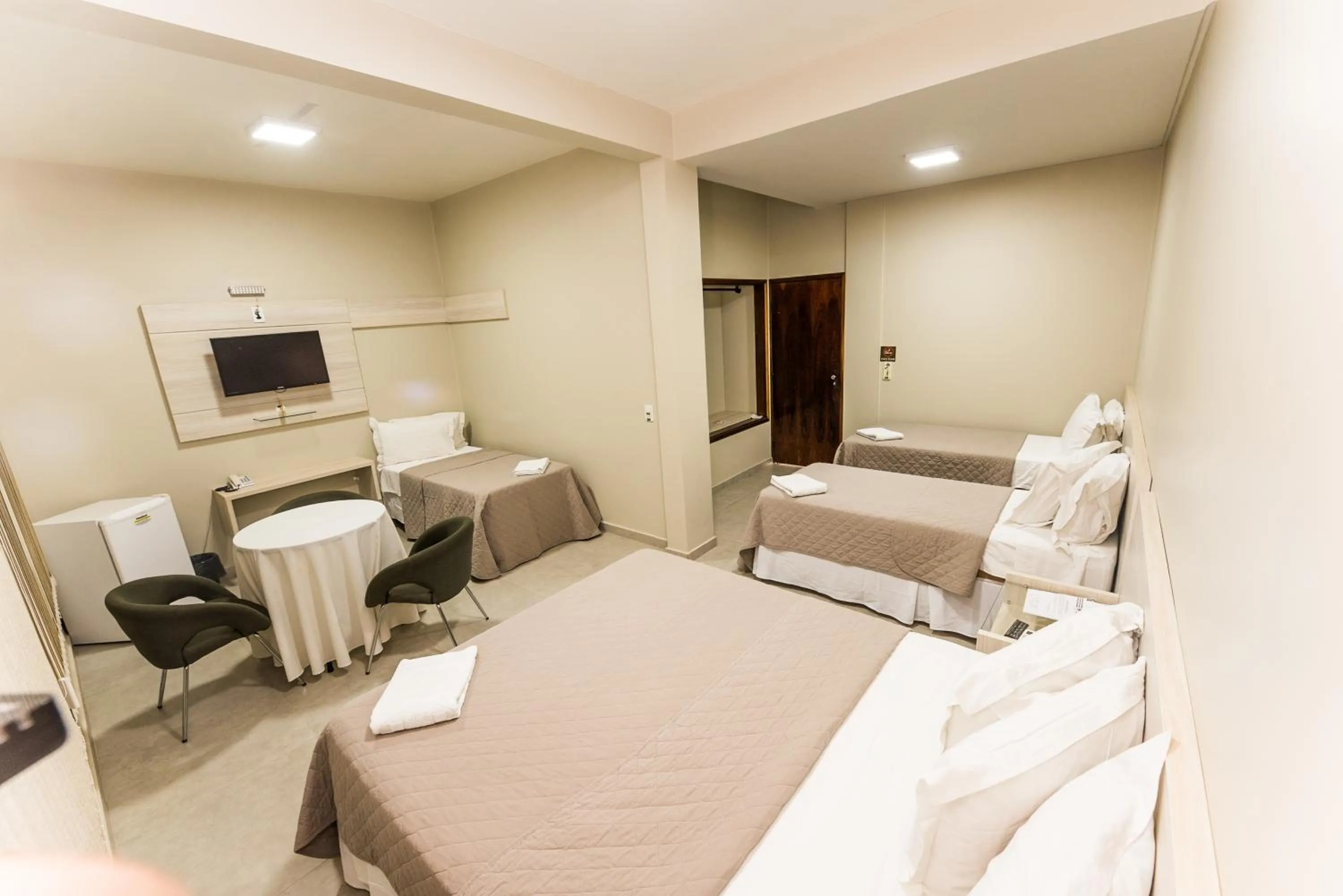 Family in BALSAS PREMIER HOTEL