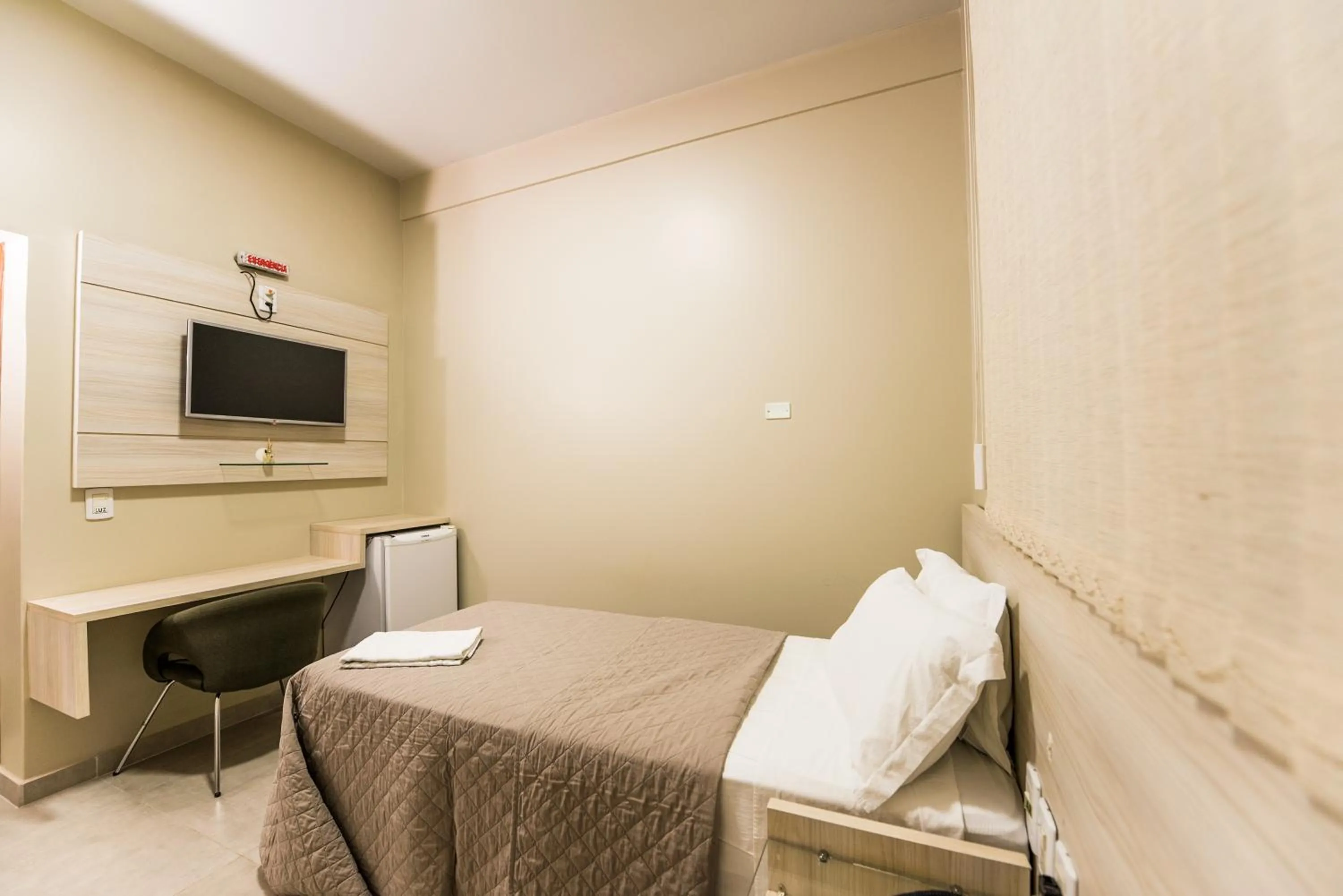 Bedroom in BALSAS PREMIER HOTEL