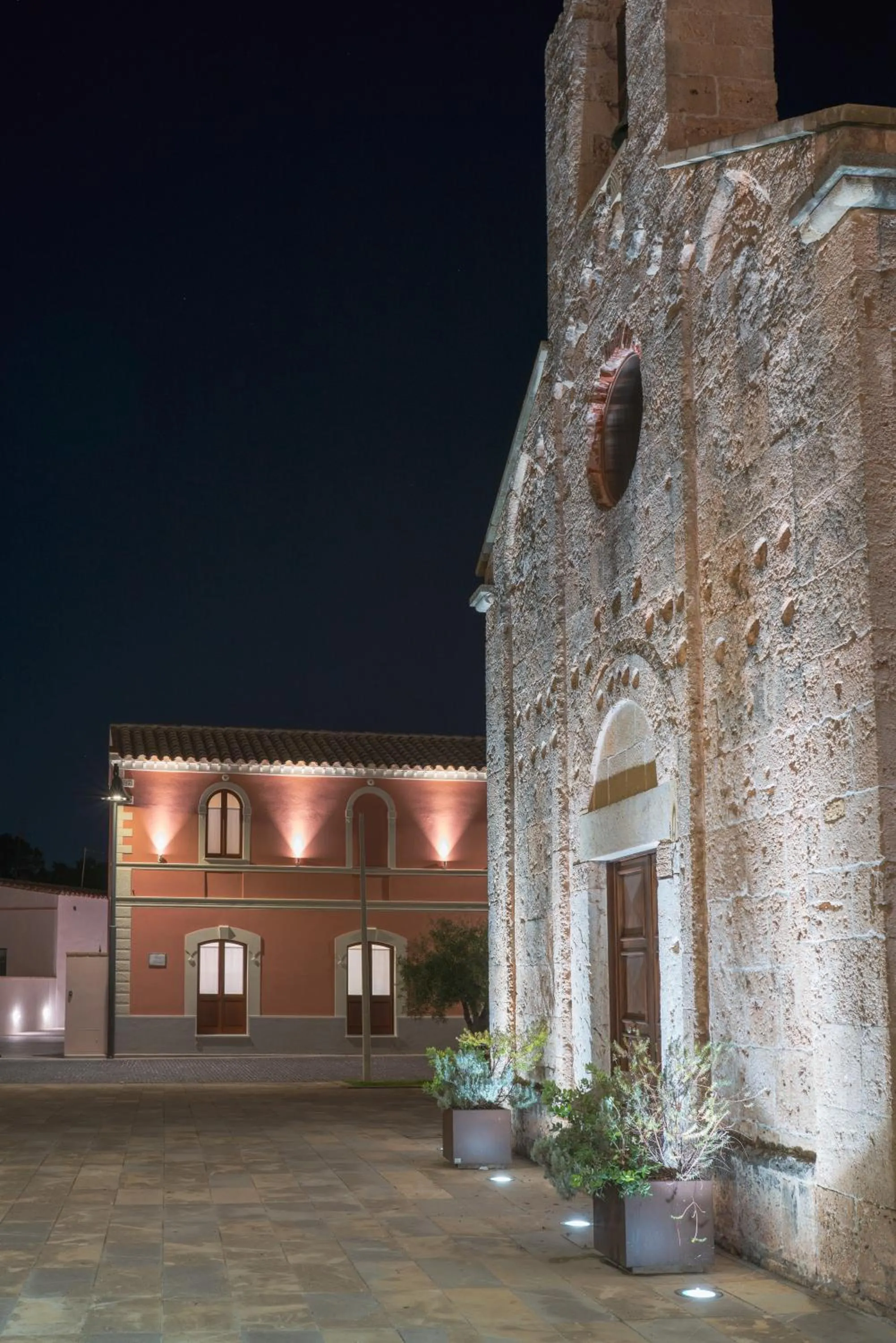 Casa Fadda