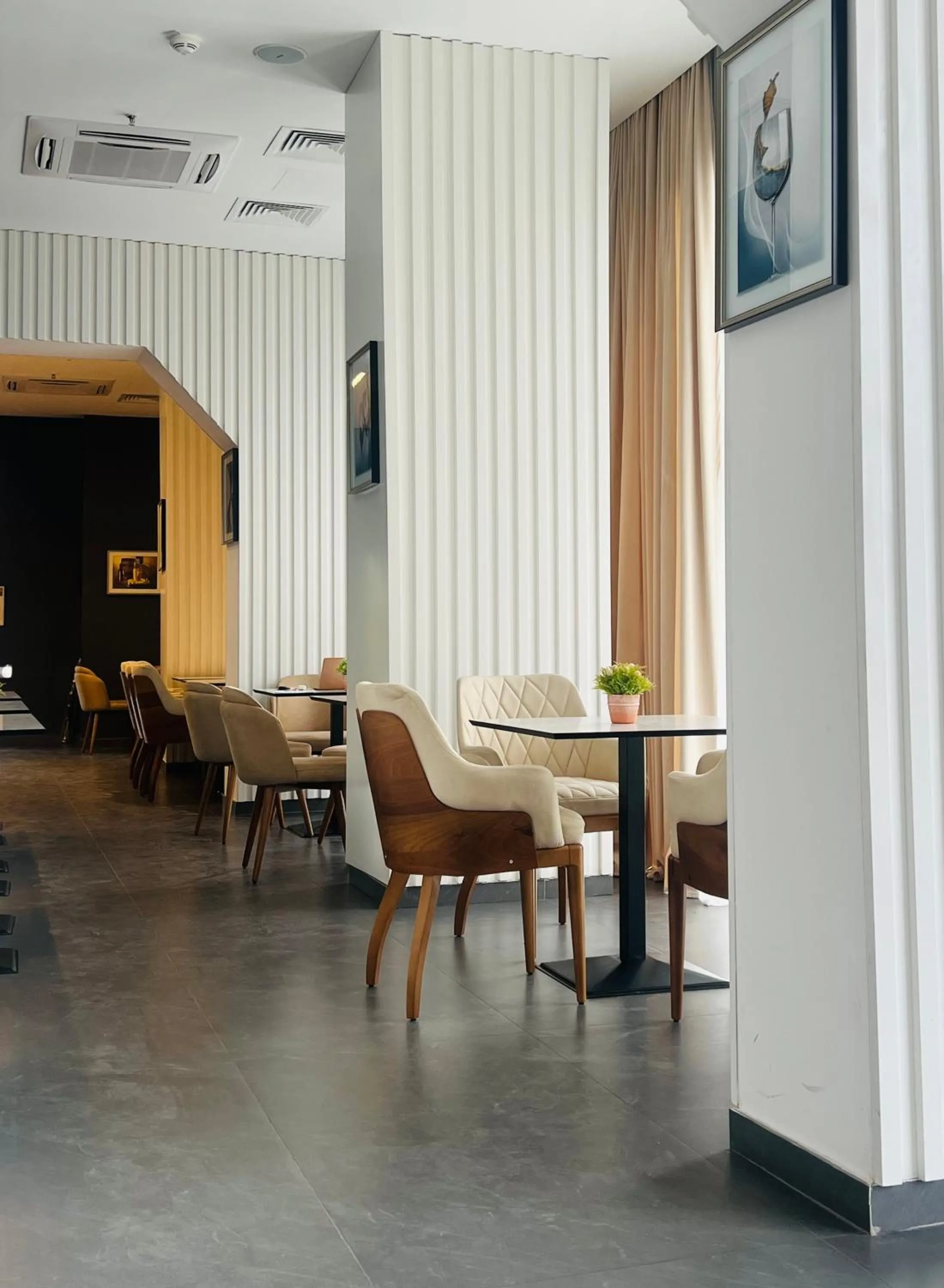 Genesis Kosher Hotel Tbilisi