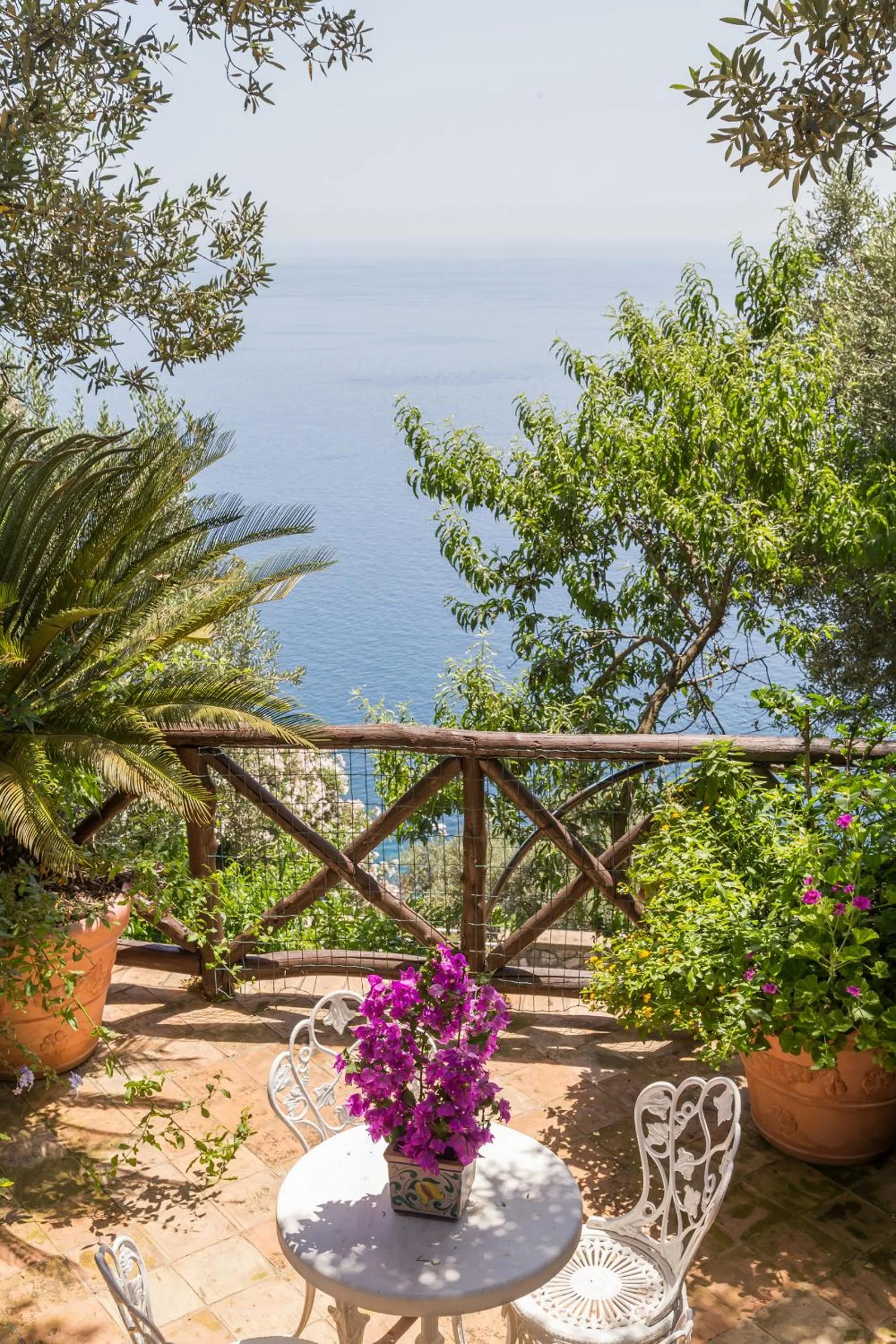 View (from property/room) in Amore Rentals - Villa Era
