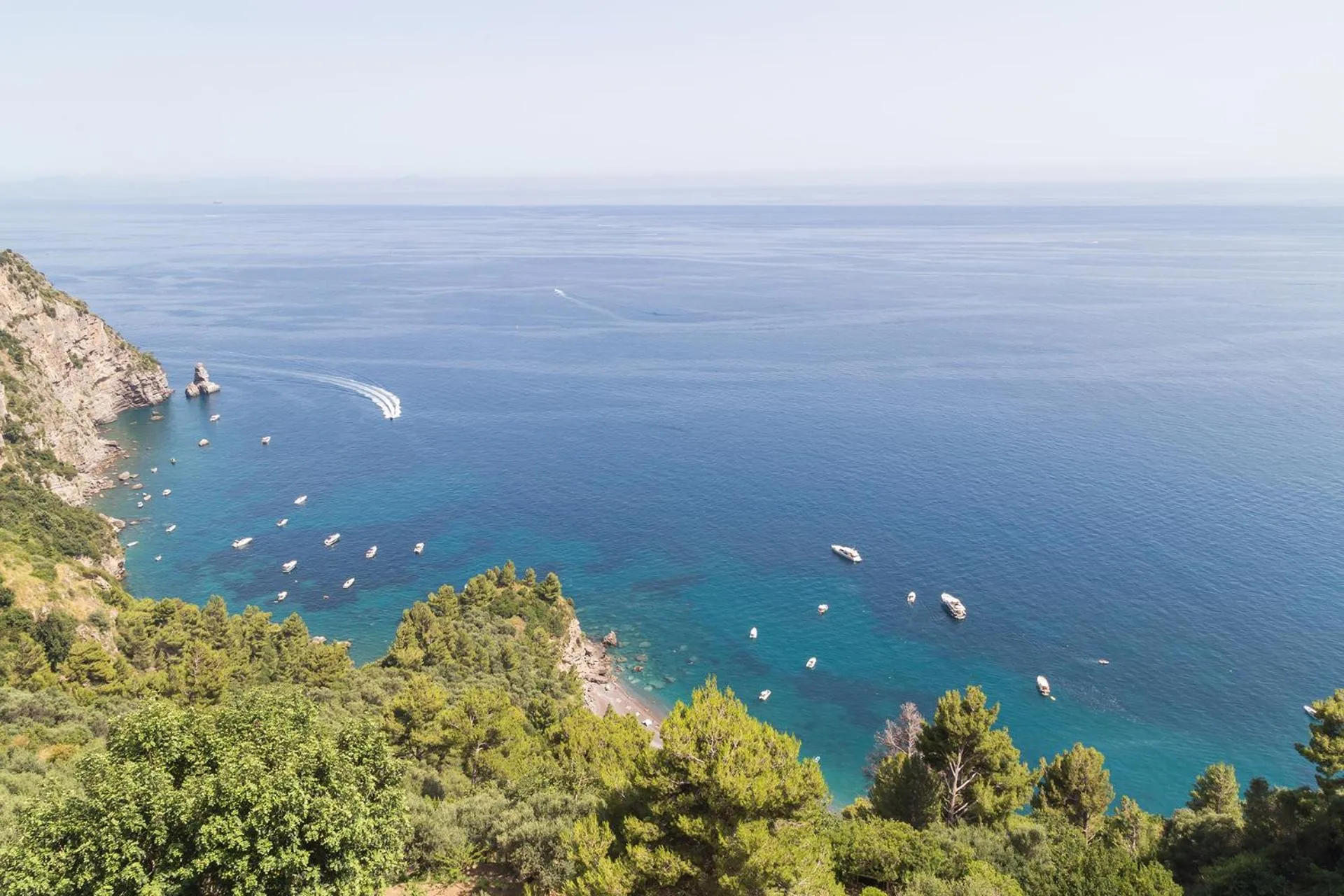 View (from property/room) in Amore Rentals - Villa Era