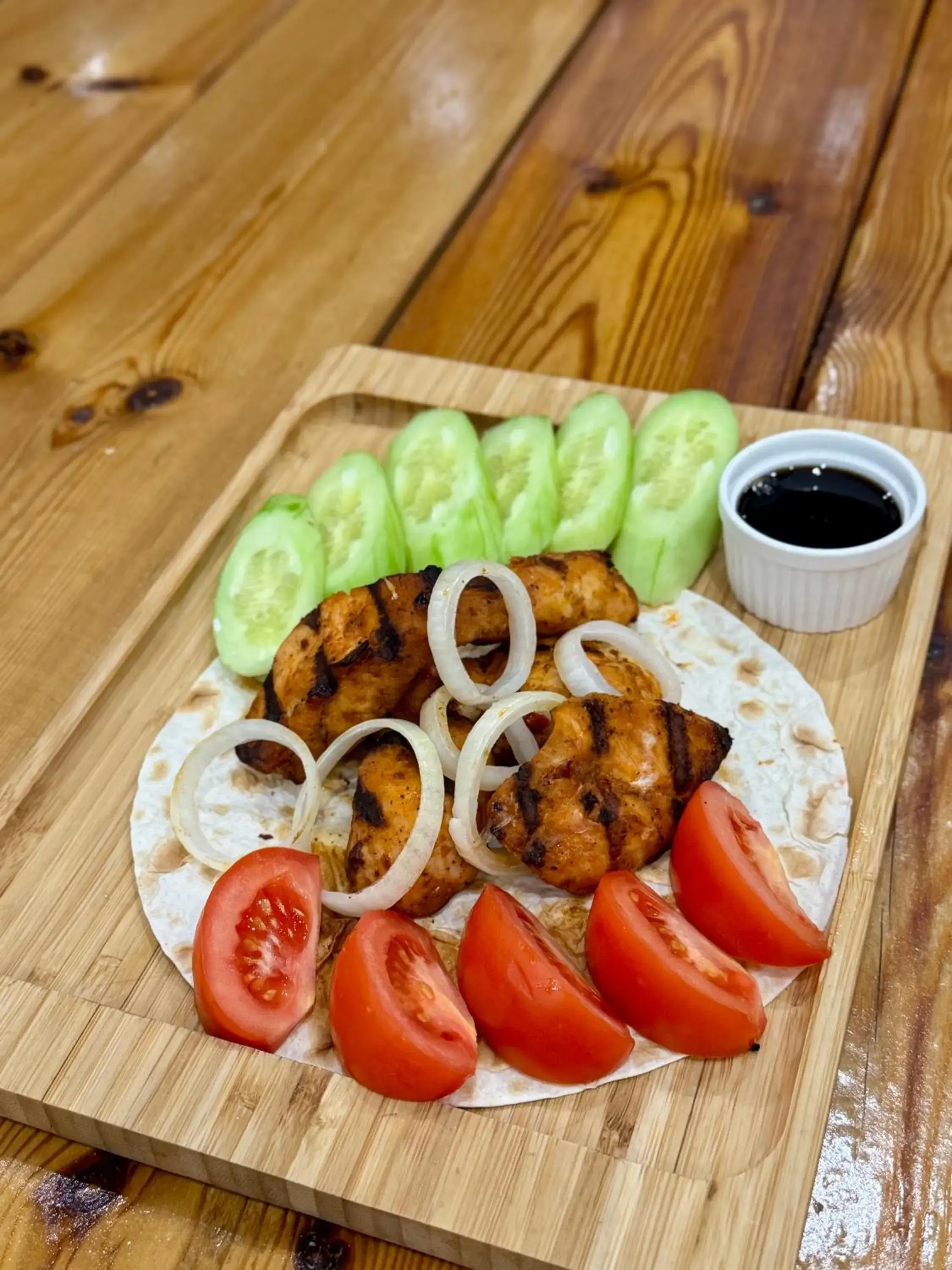 Restaurant/places to eat in Mountain House Kazbegi Restaurant/places to eat in Mountain House Kazbegi