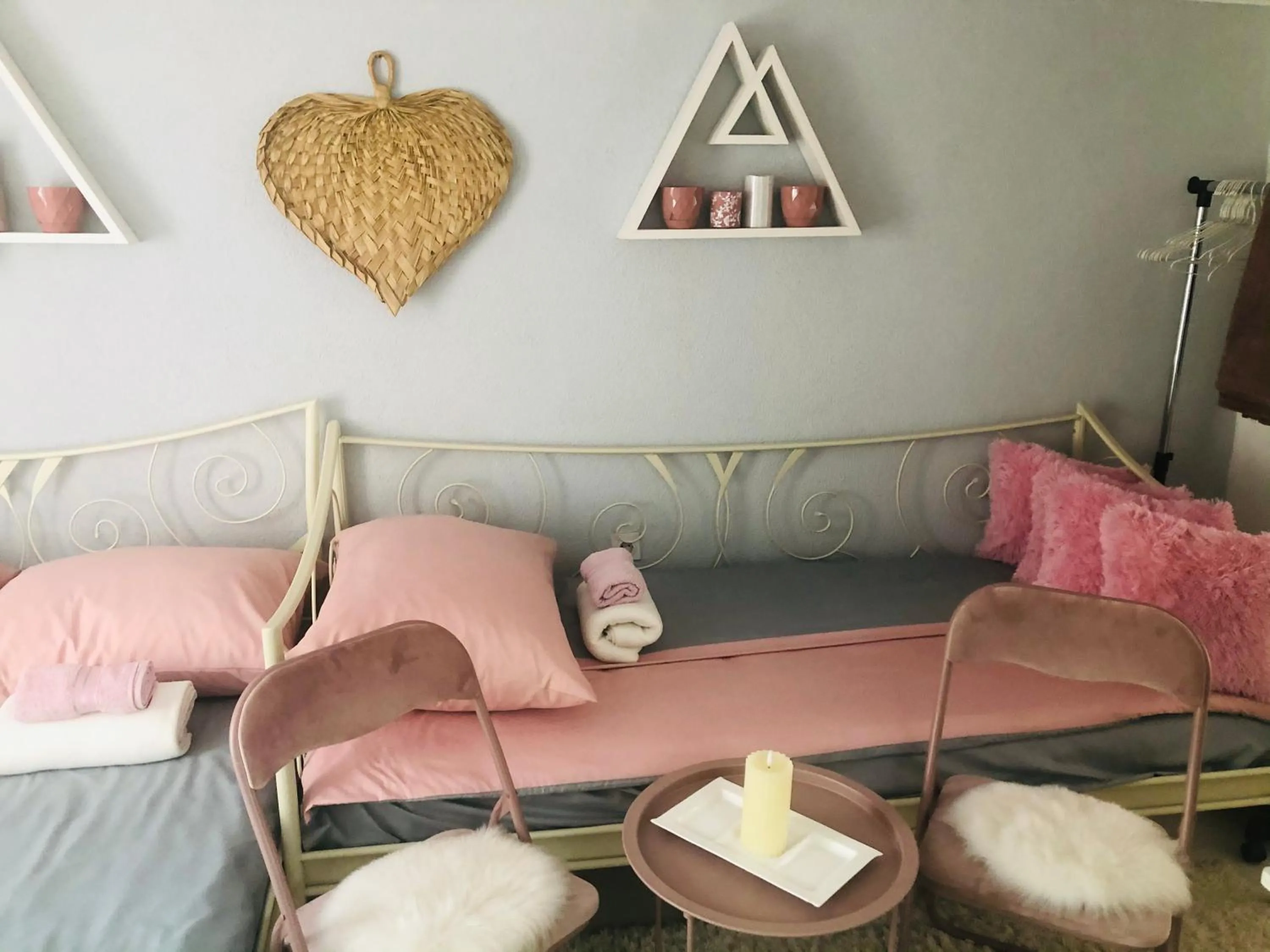 Apartman Indira
